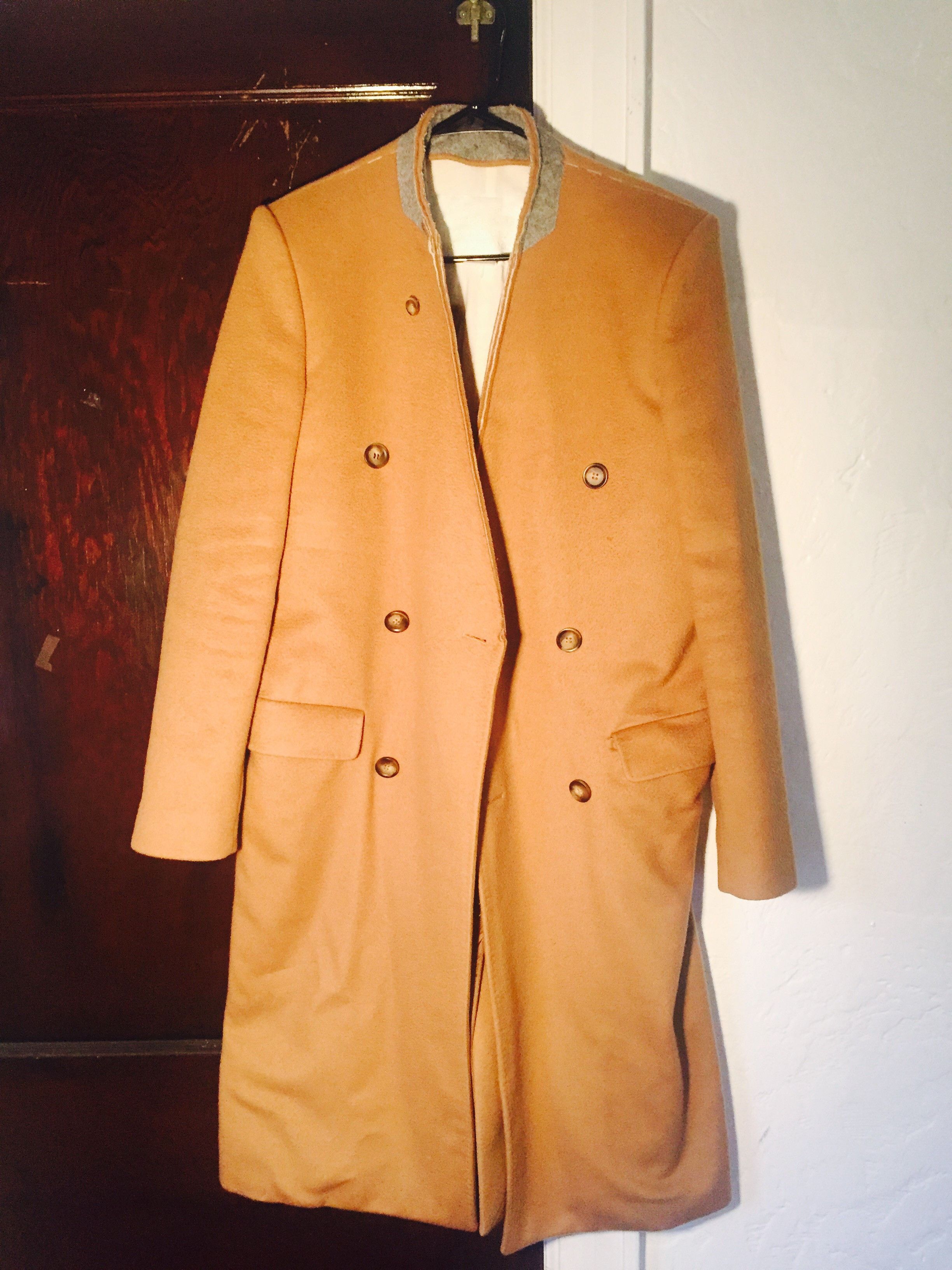 H&M × Maison Margiela H&M X MARTIN MAISON MARGIELA | Grailed