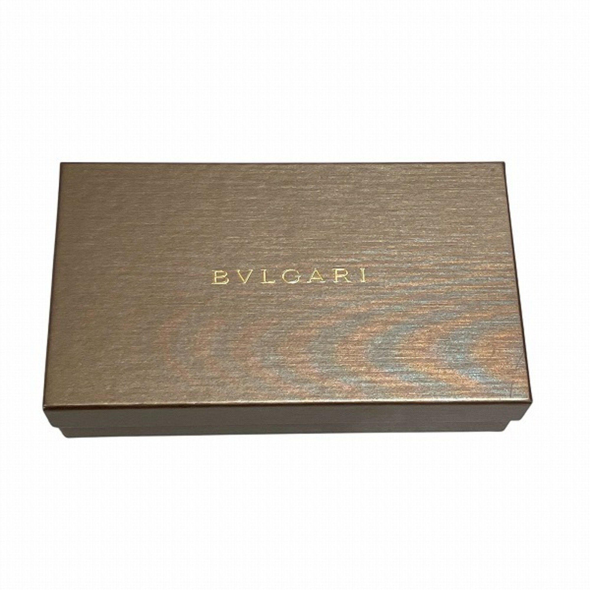 Bvlgari Bulgari wallet Size ONE SIZE - 8 Thumbnail