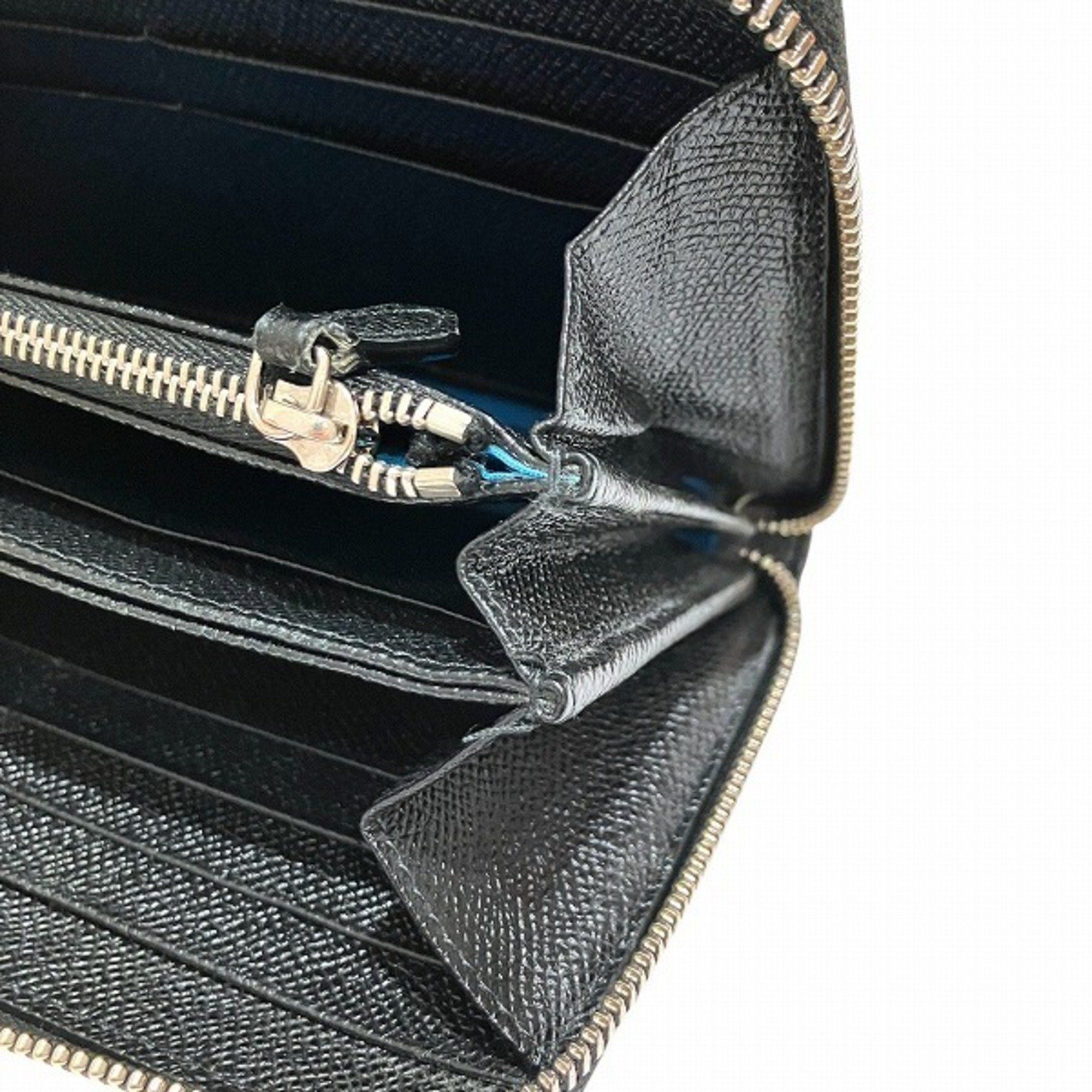 Bvlgari Bulgari wallet Size ONE SIZE - 9 Thumbnail