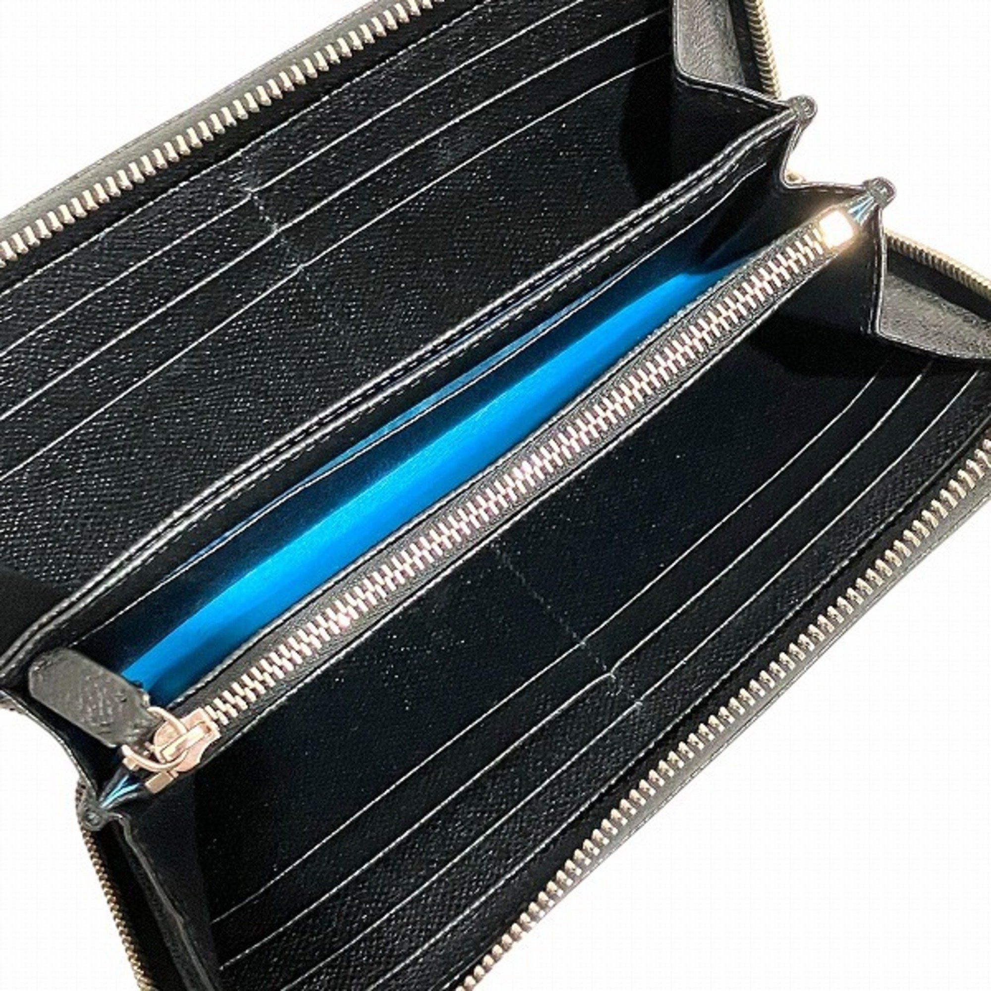 Bvlgari Bulgari wallet Size ONE SIZE - 6 Thumbnail
