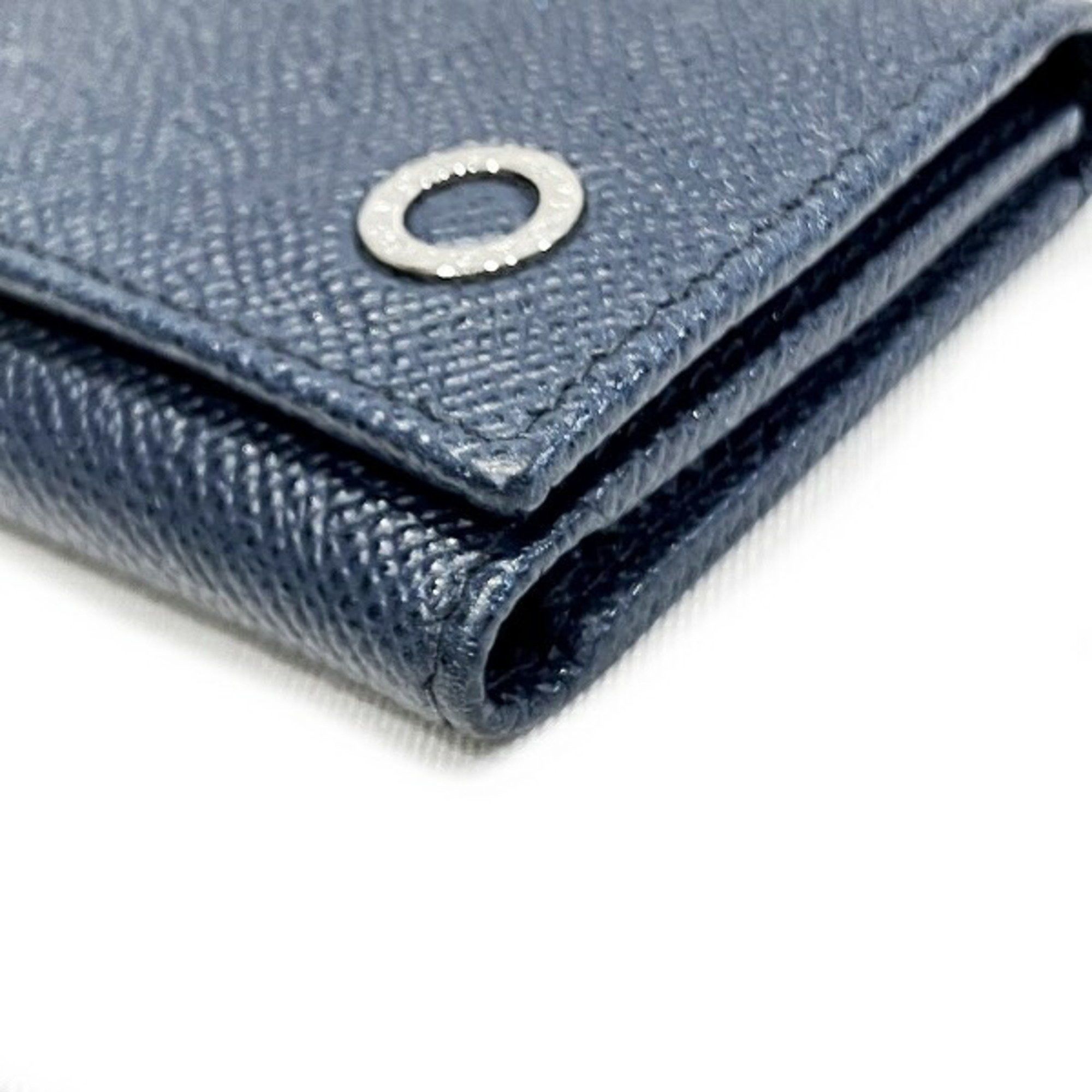 Bvlgari Bulgari wallet Size ONE SIZE - 3 Thumbnail