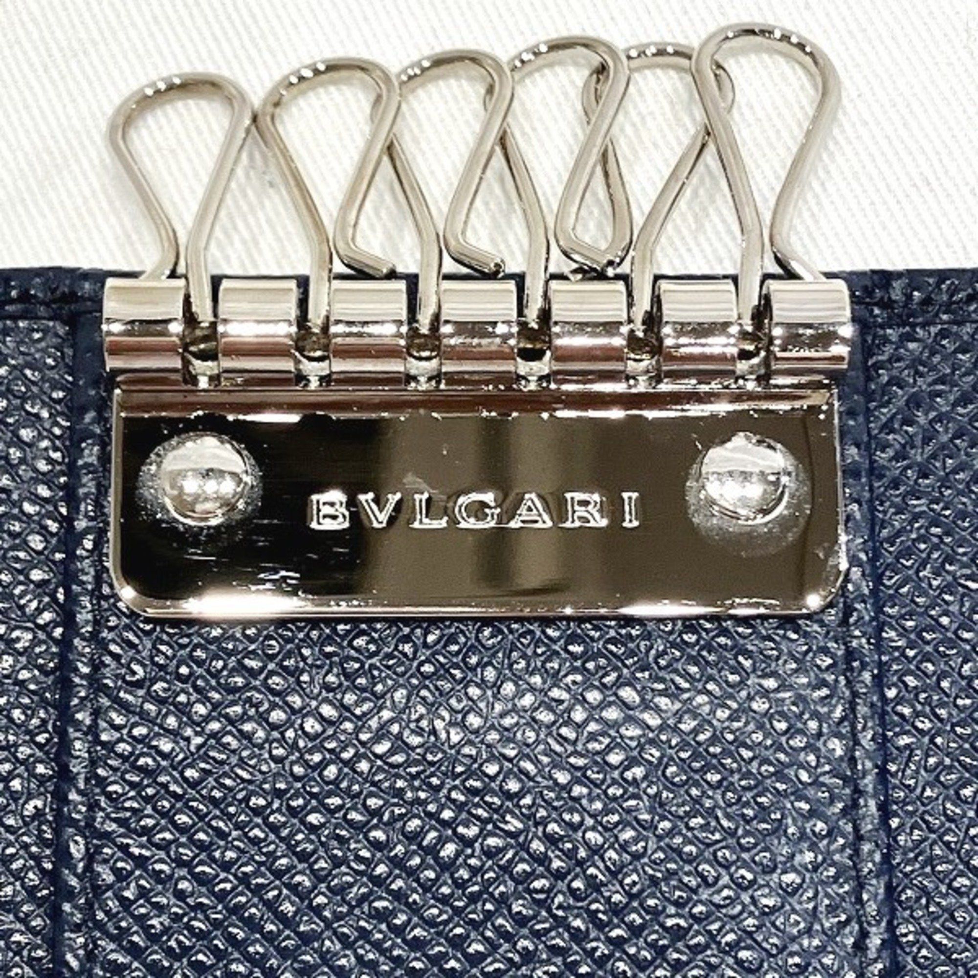 Bvlgari Bulgari wallet Size ONE SIZE - 9 Thumbnail