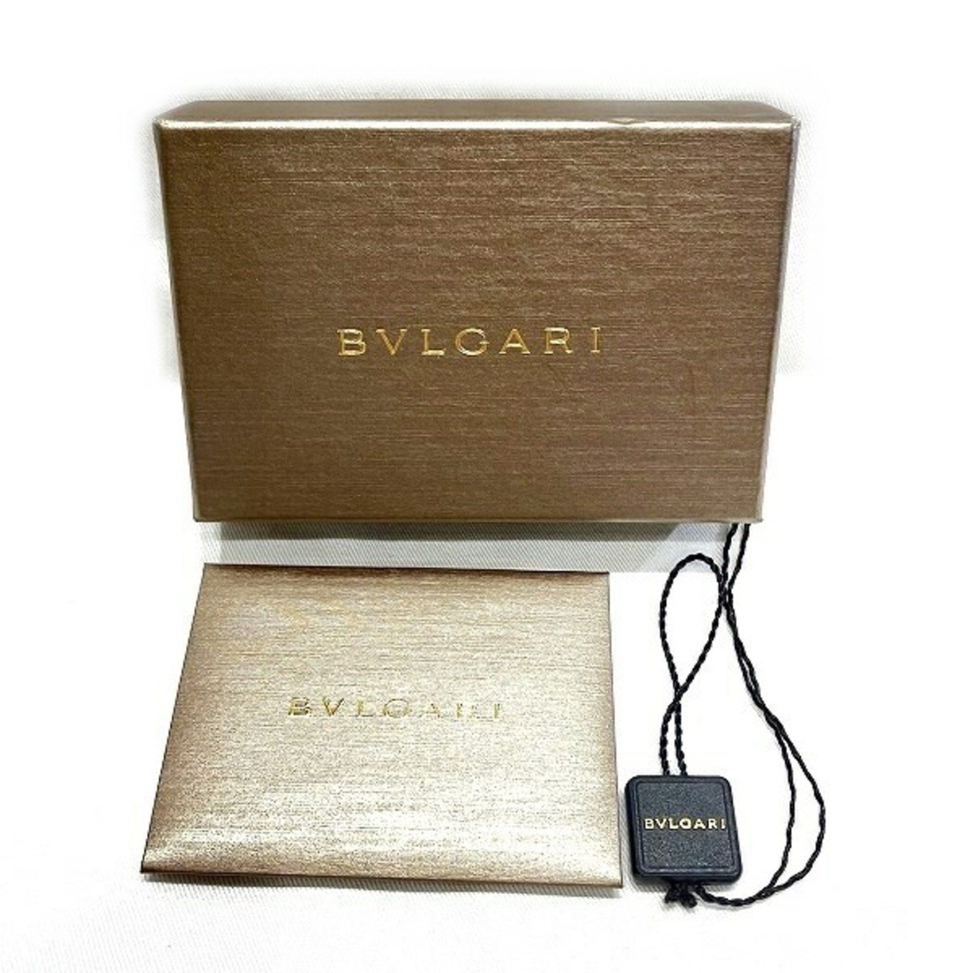 Bvlgari Bulgari wallet Size ONE SIZE - 8 Thumbnail