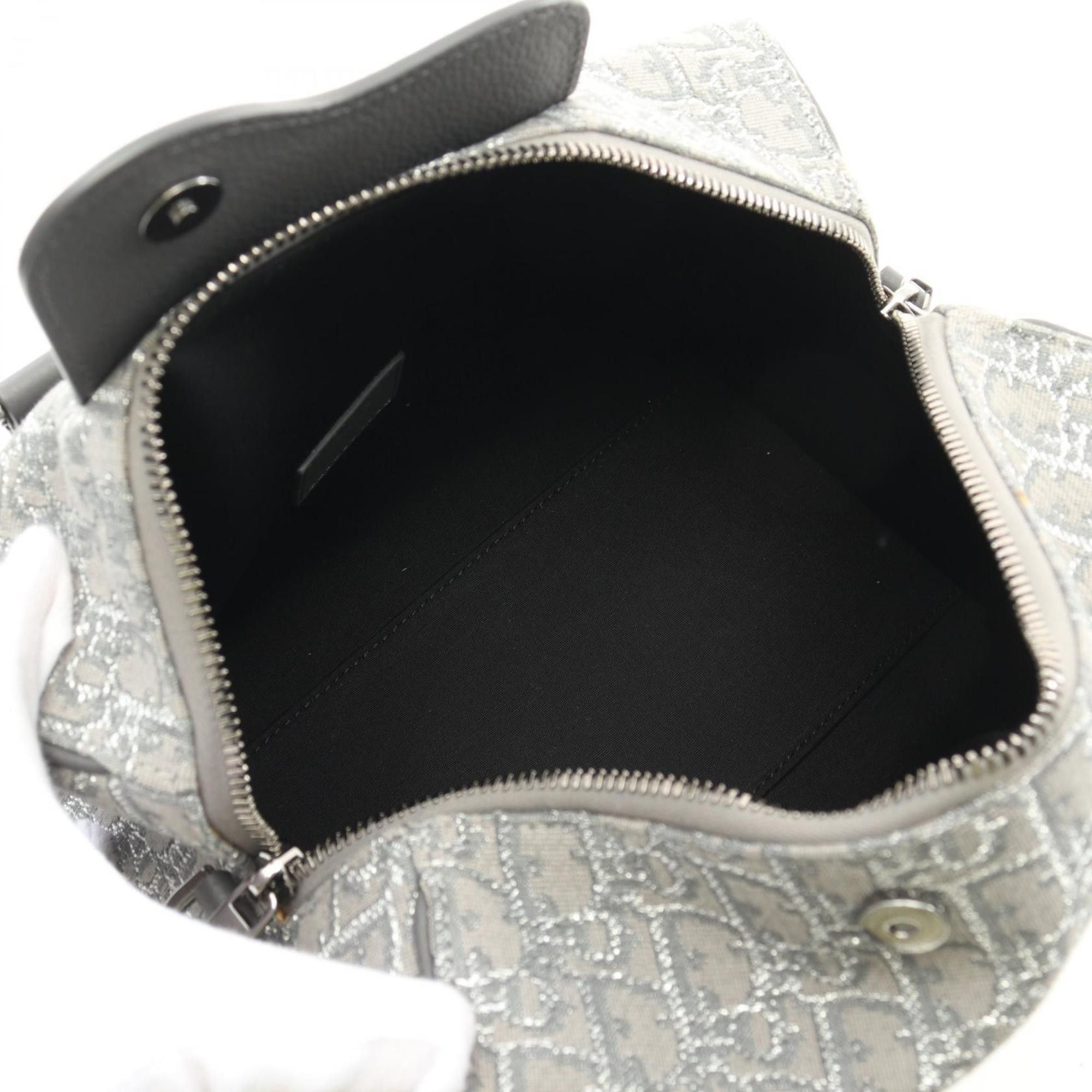 Dior Dior Lingot handbag Size ONE SIZE - 4 Thumbnail