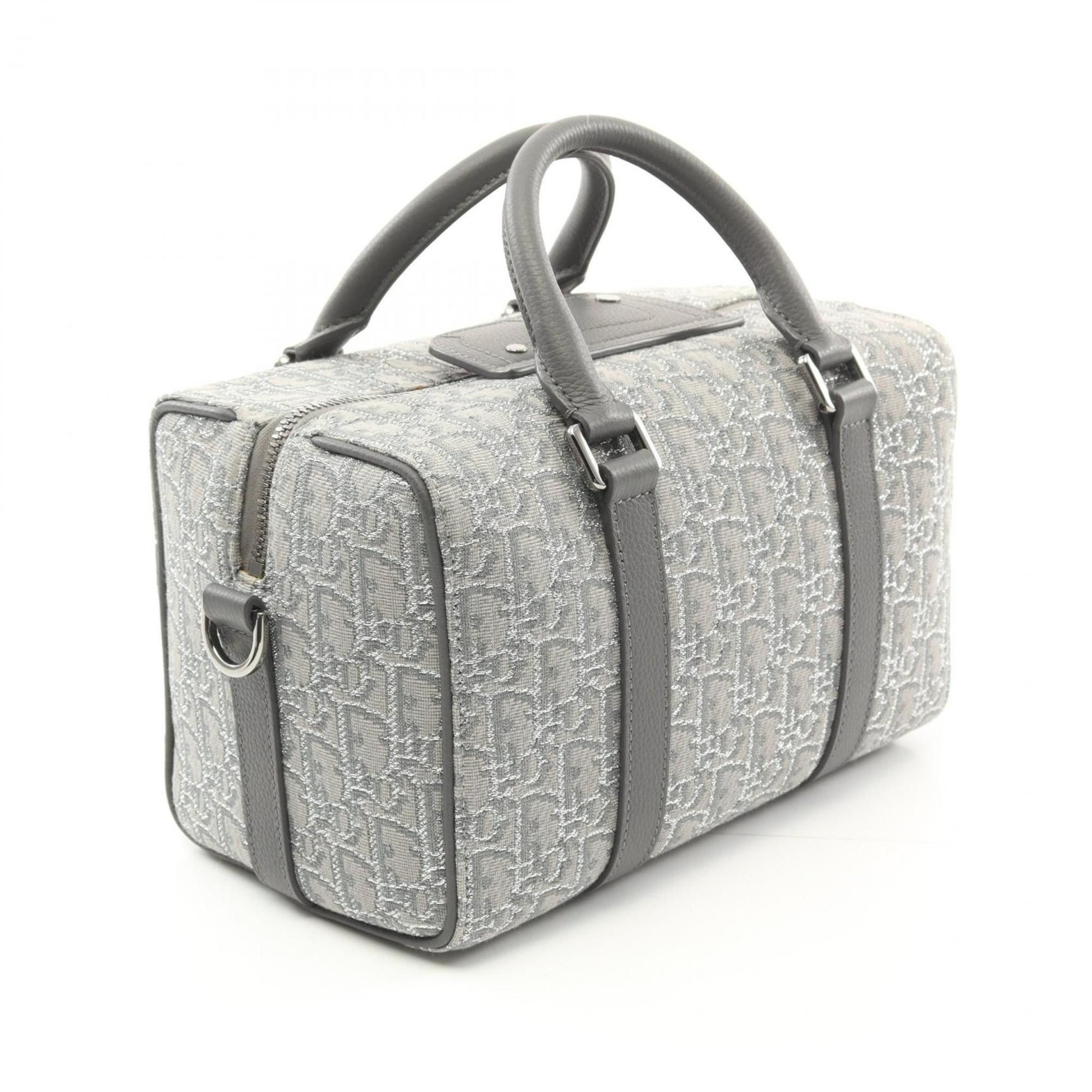 Dior Dior Lingot handbag Size ONE SIZE - 3 Thumbnail