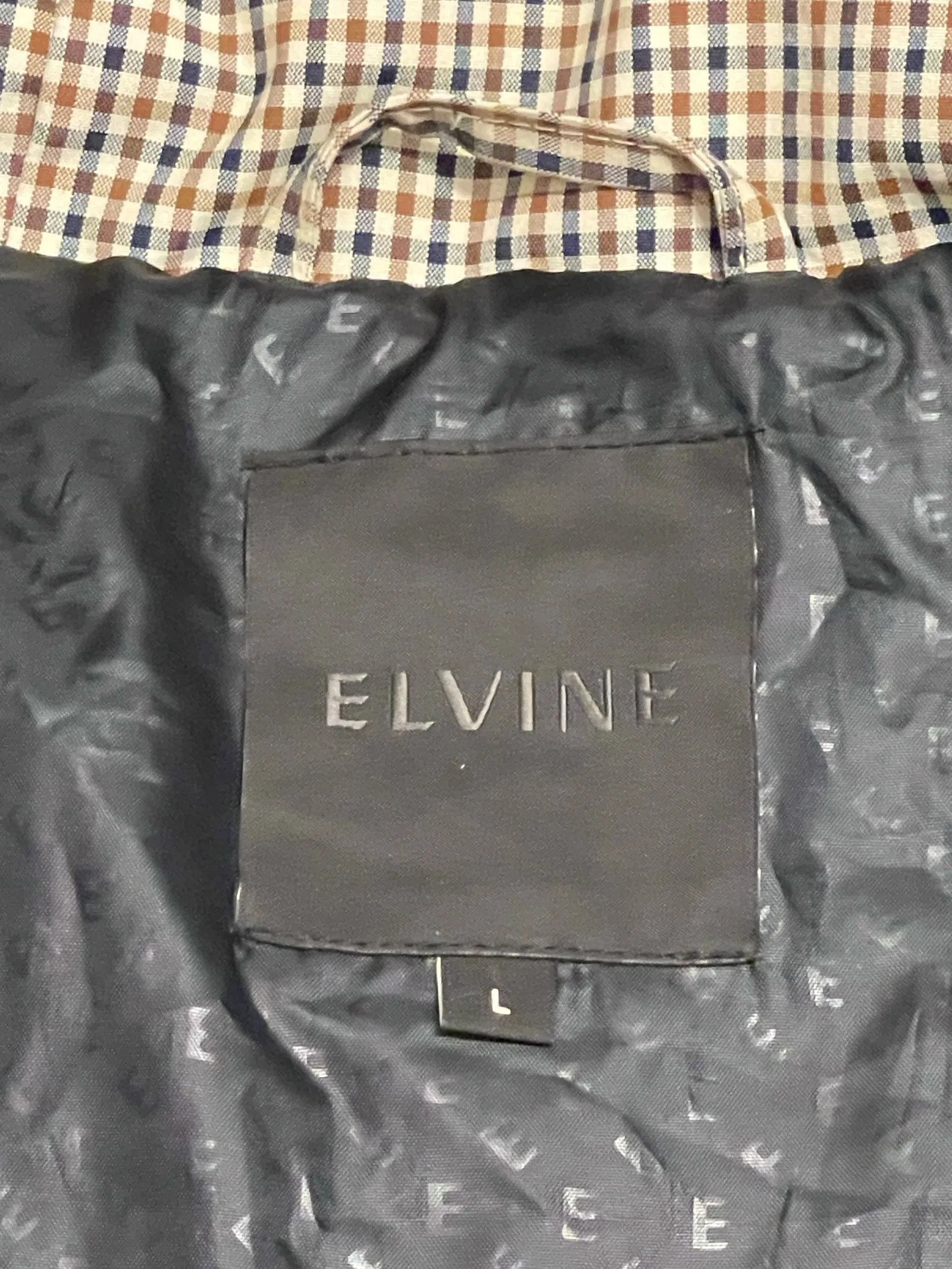 ELVINE Elvine BROR Jacket Size US L / EU 52-54 / 3 - 5 Thumbnail