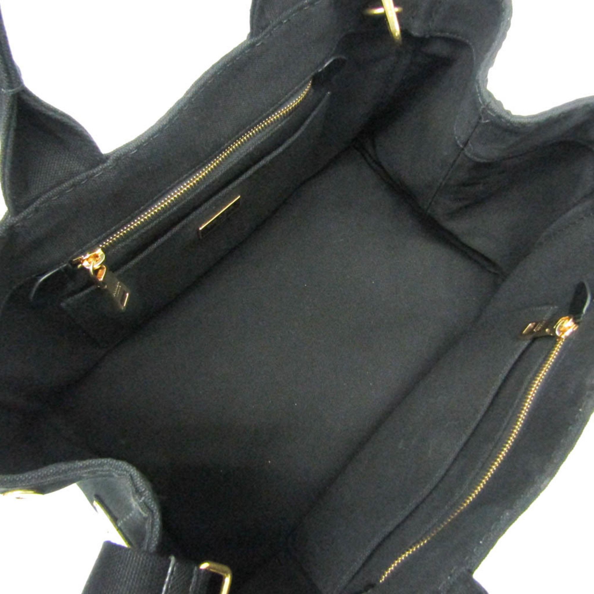 Prada Prada Canapa tote Size ONE SIZE - 6 Thumbnail