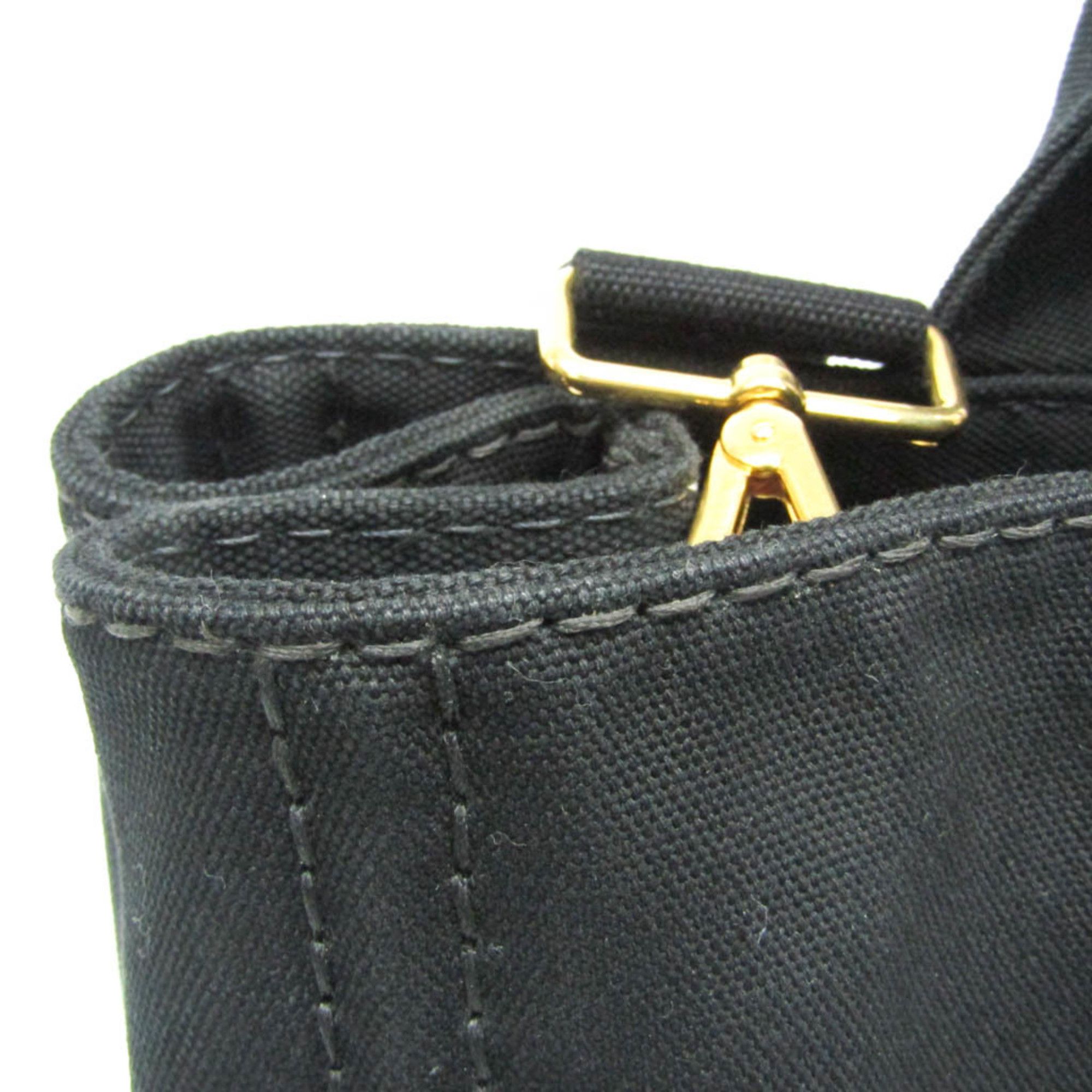 Prada Prada Canapa tote Size ONE SIZE - 5 Thumbnail