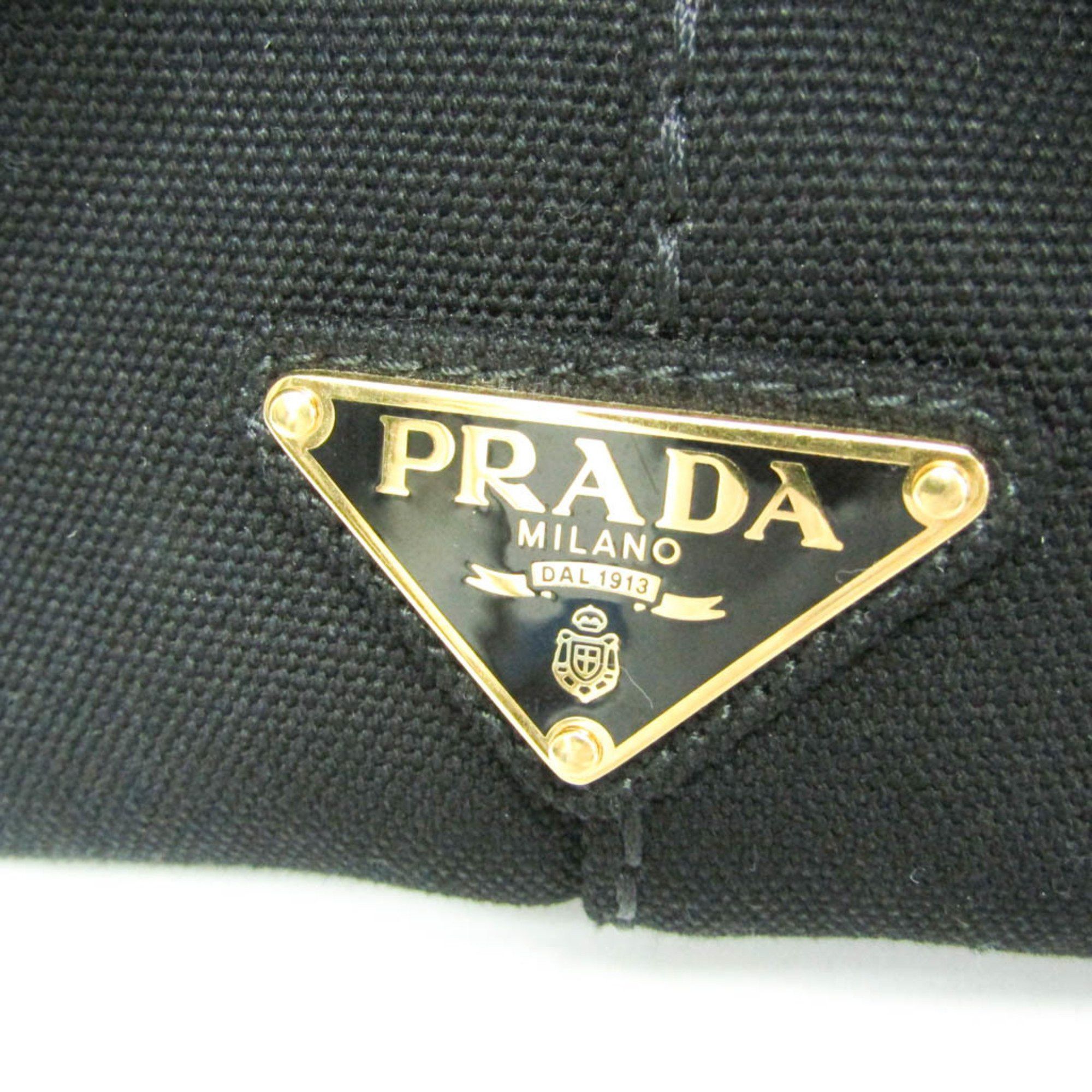 Prada Prada Canapa tote Size ONE SIZE - 7 Thumbnail