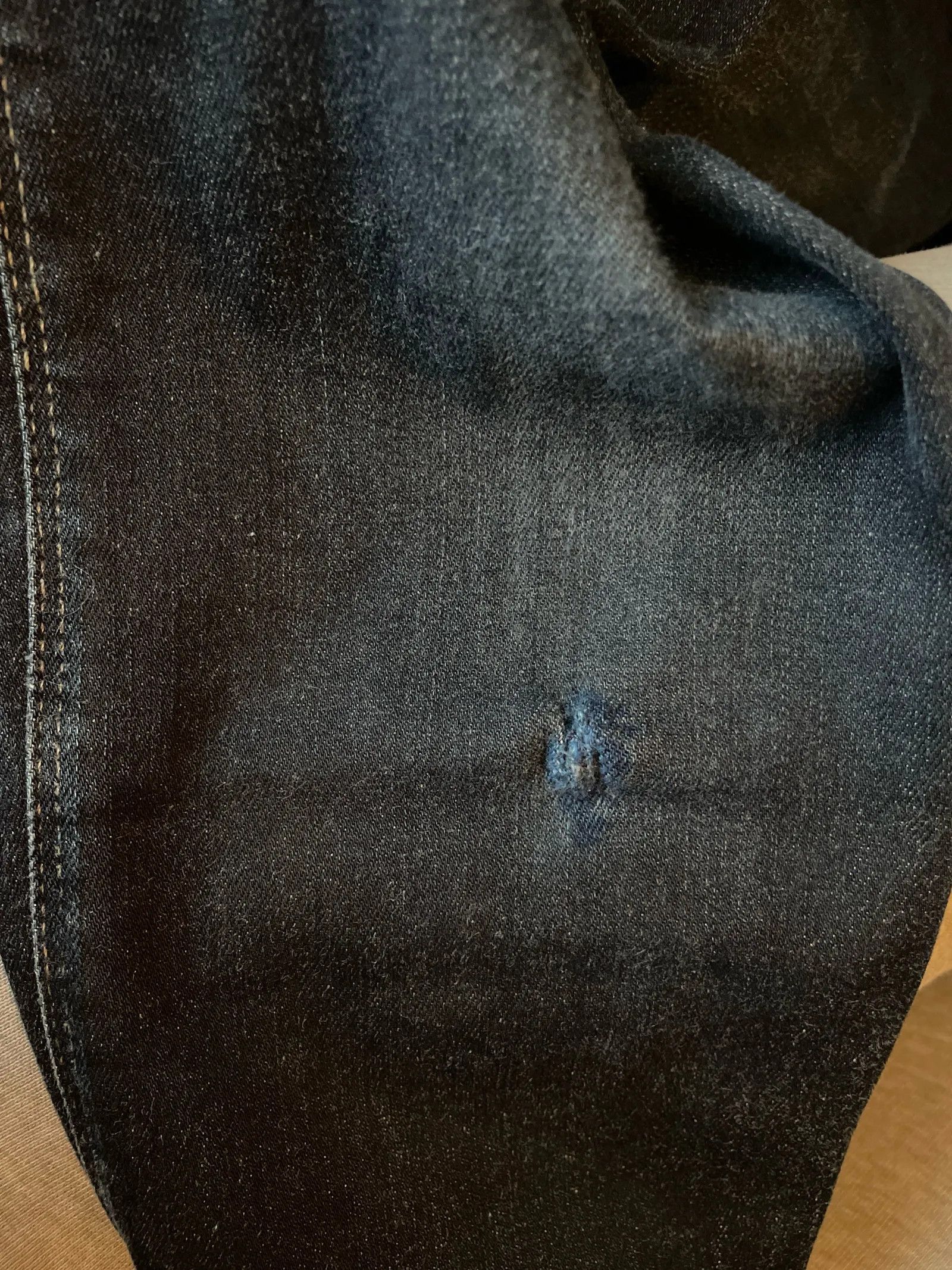 Replay Replay JOI Jeans Size 28" / US 6 / IT 42 - 4 Thumbnail