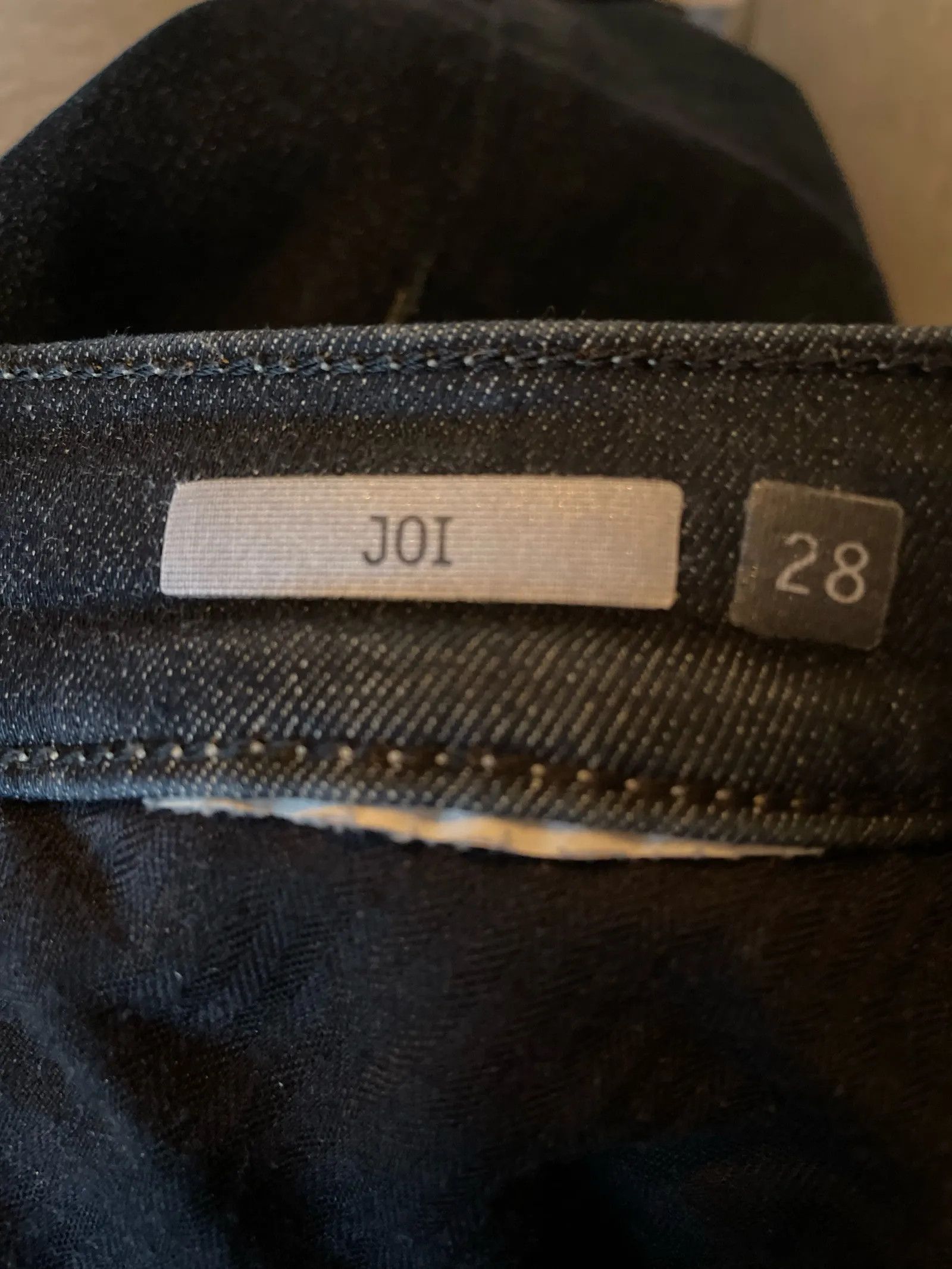 Replay Replay JOI Jeans Size 28" / US 6 / IT 42 - 3 Thumbnail