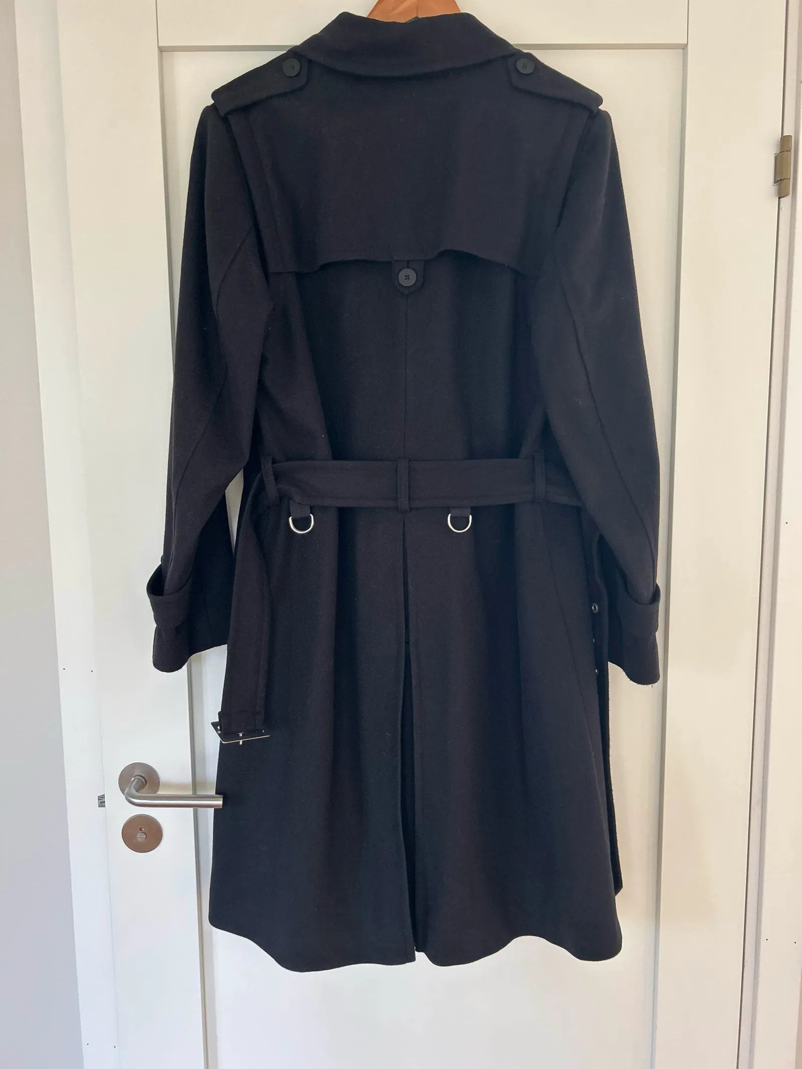 Filippa K Filippa K Coat Size M / US 6-8 / IT 42-44 - 3 Thumbnail