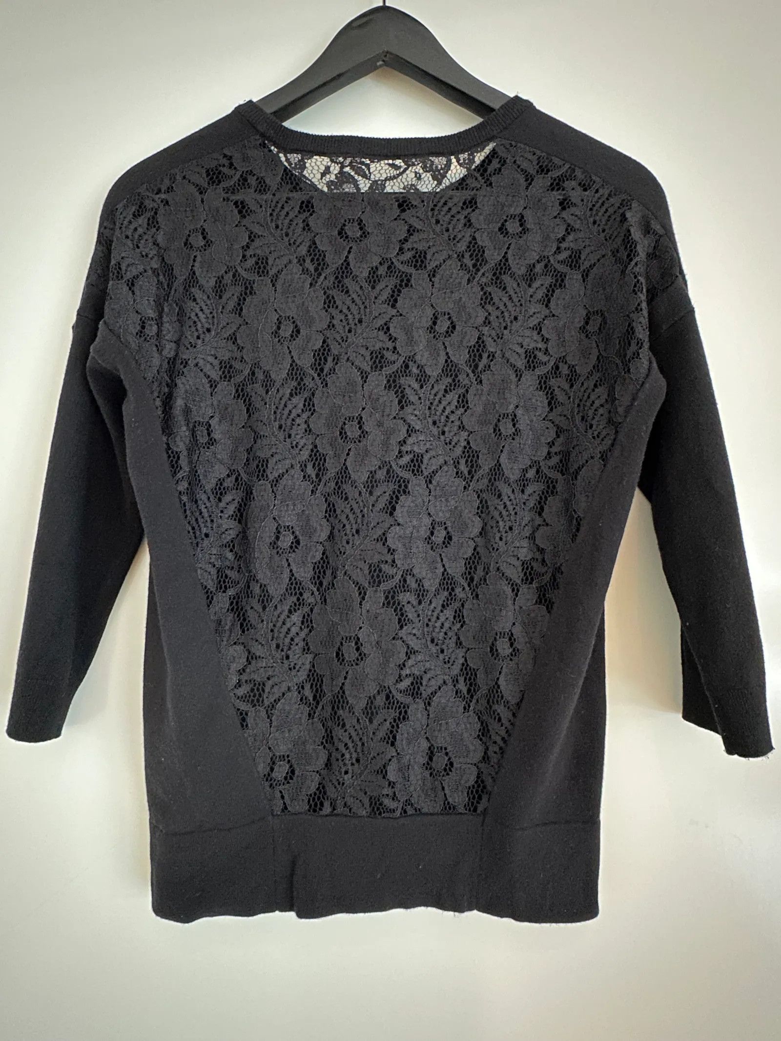 Karen Millen Karen Millen Sweater Size XS / US 0-2 / IT 36-38 - 4 Thumbnail