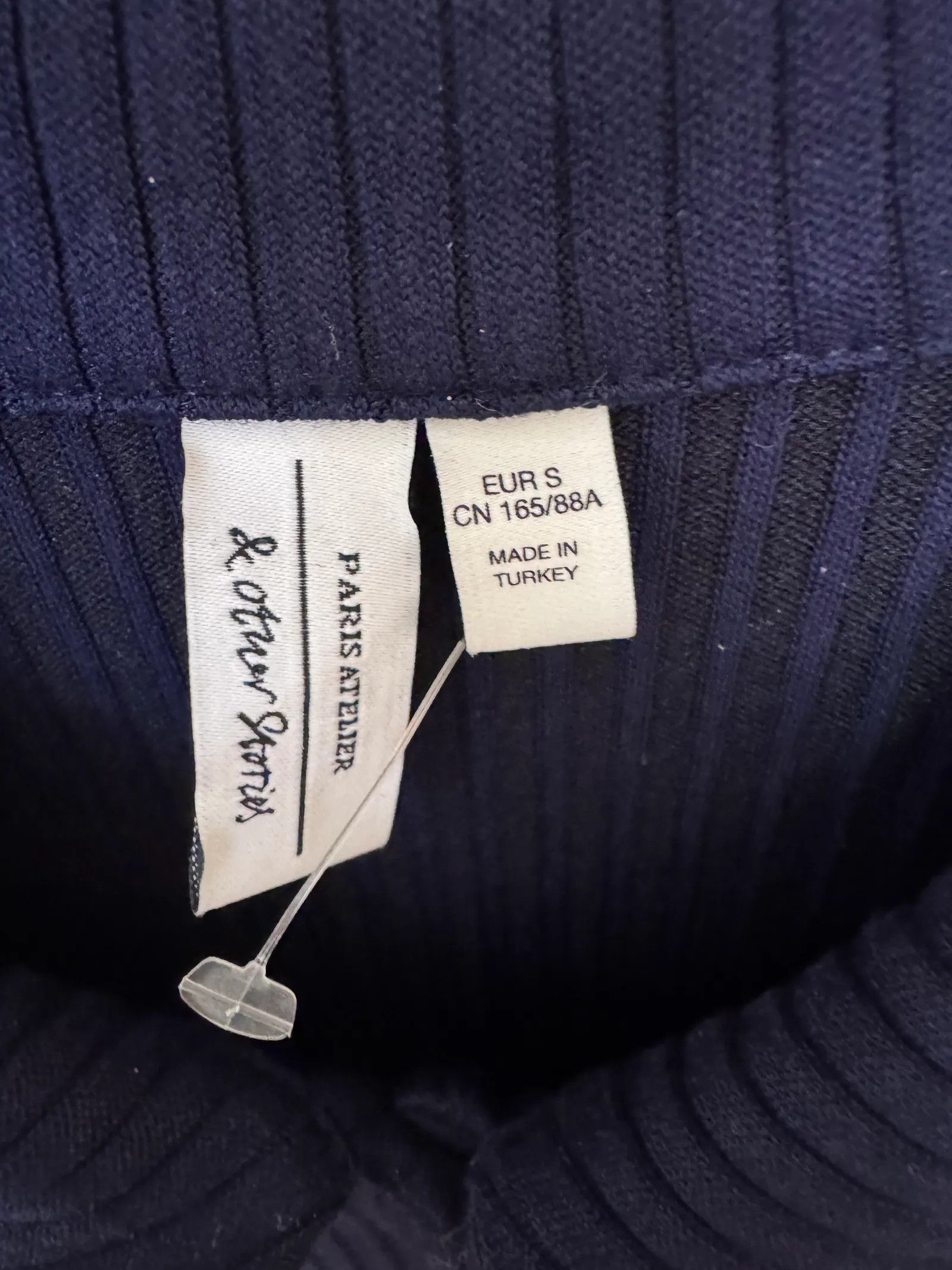 & Other Stories & Other Stories Dress Size S / US 4 / IT 40 - 2 Thumbnail