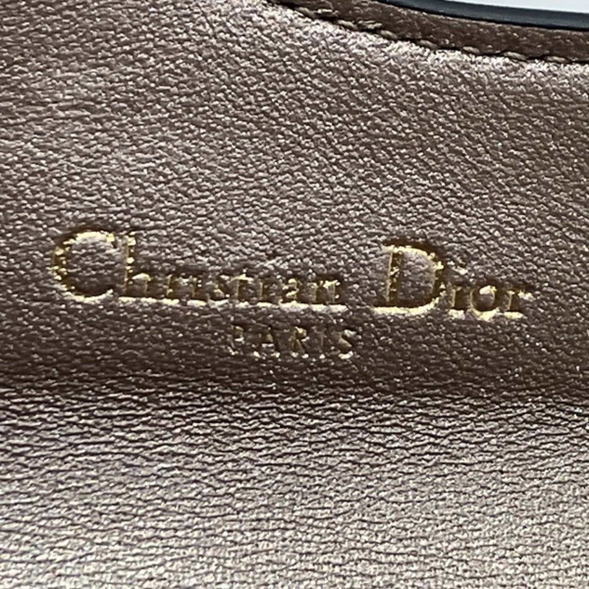 Dior Dior Saddle wallet Size ONE SIZE - 9 Thumbnail