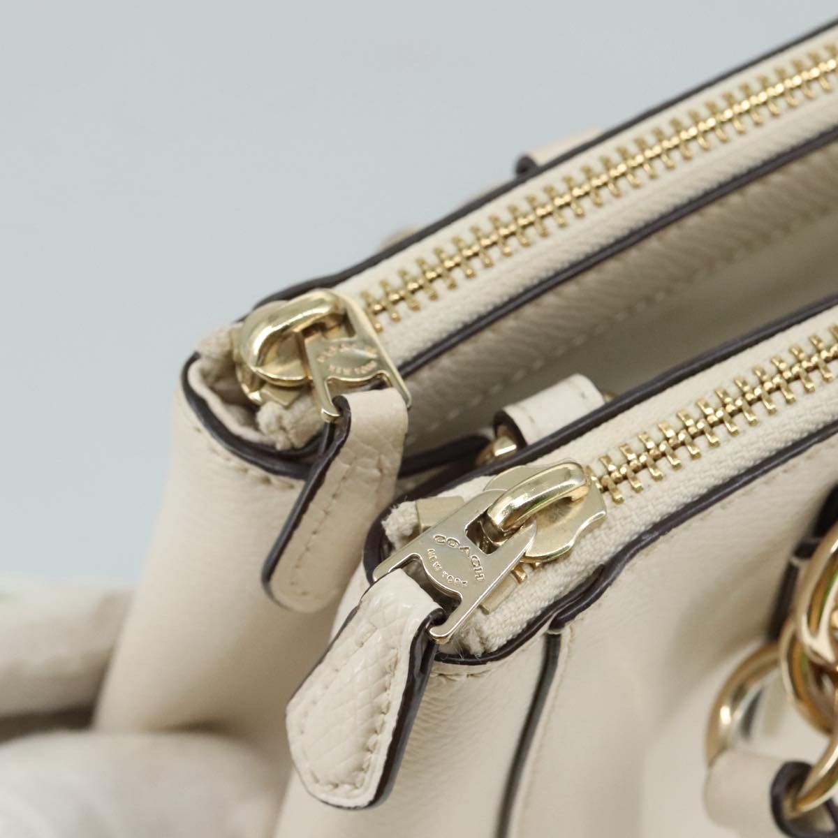Coach Coach Christie handbag Size ONE SIZE - 11 Thumbnail