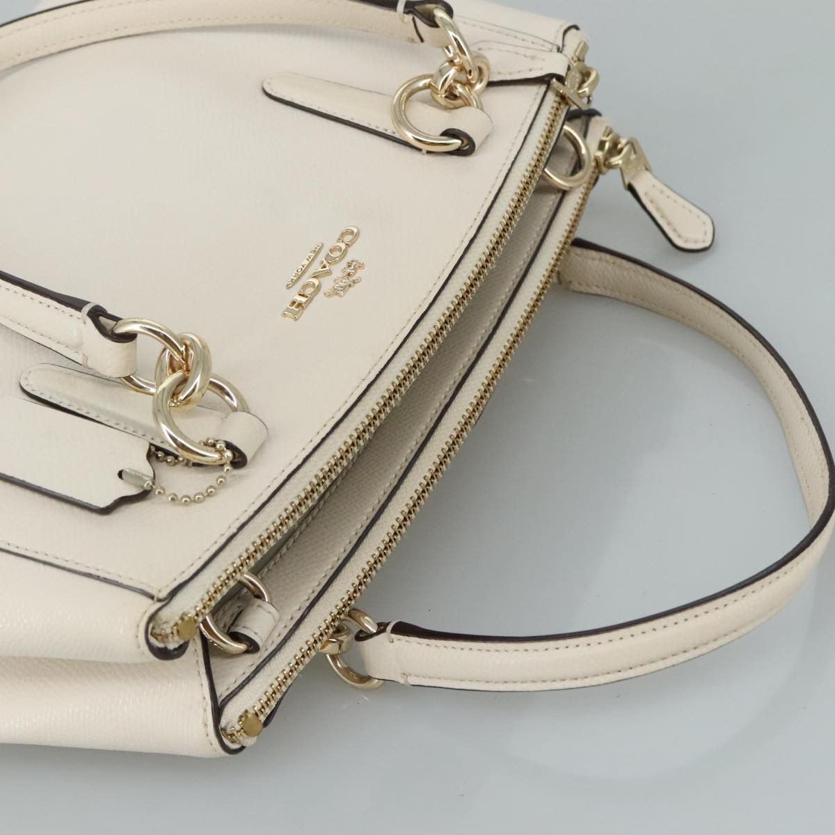 Coach Coach Christie handbag Size ONE SIZE - 18 Thumbnail
