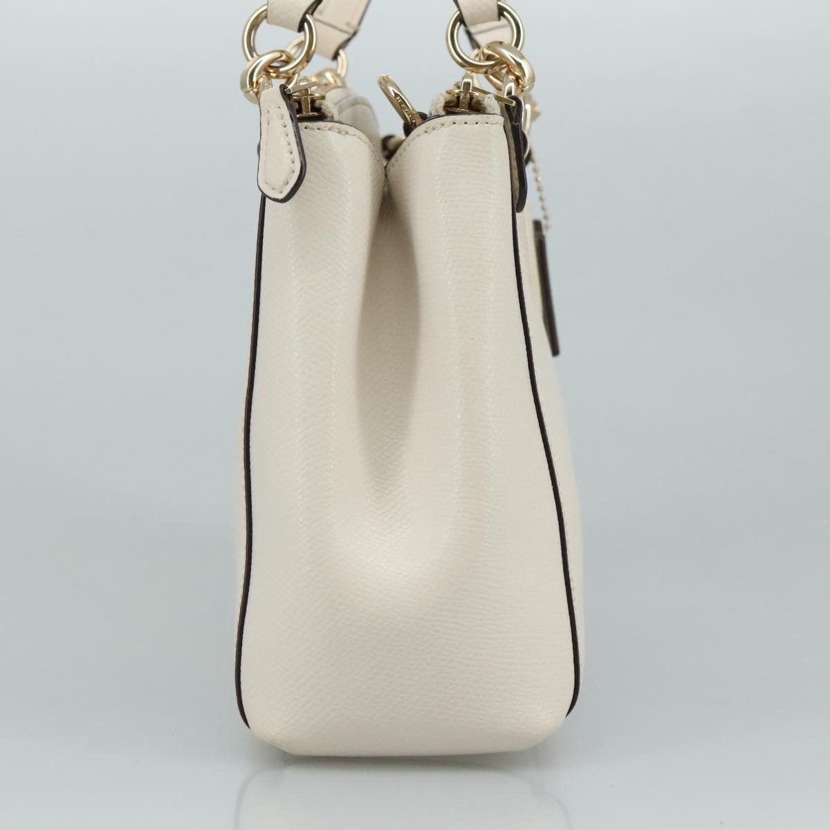 Coach Coach Christie handbag Size ONE SIZE - 3 Thumbnail
