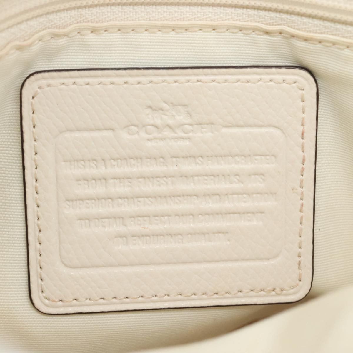 Coach Coach Christie handbag Size ONE SIZE - 14 Thumbnail