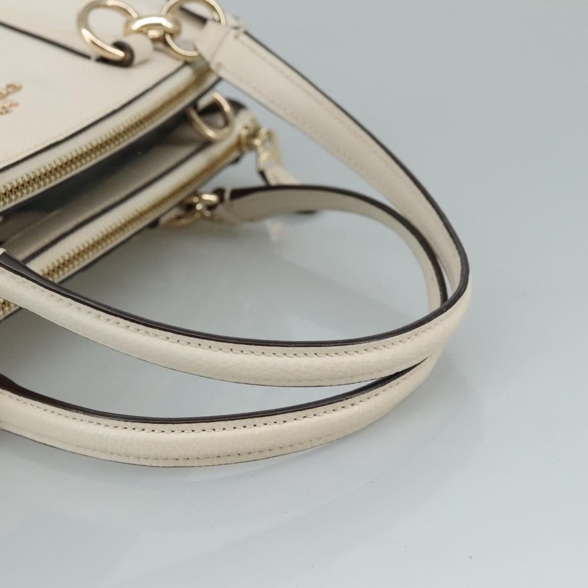 Coach Coach Christie handbag Size ONE SIZE - 5 Thumbnail