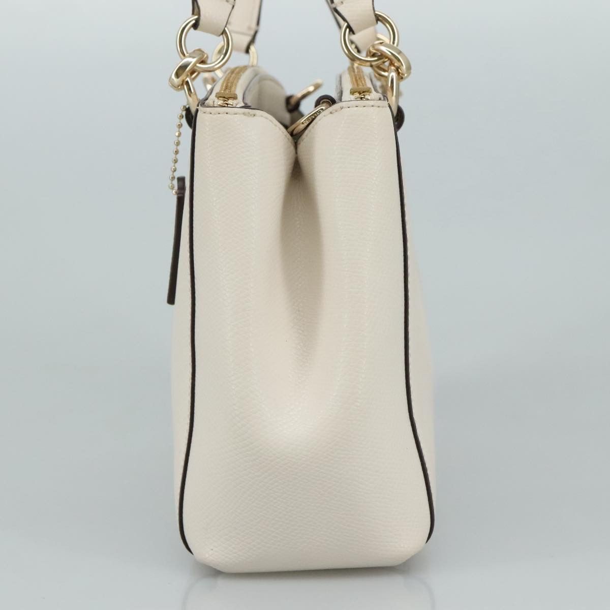 Coach Coach Christie handbag Size ONE SIZE - 4 Thumbnail