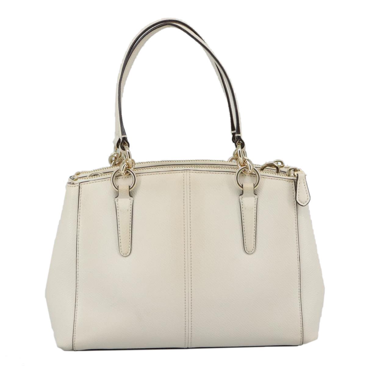Coach Coach Christie handbag Size ONE SIZE - 2 Thumbnail