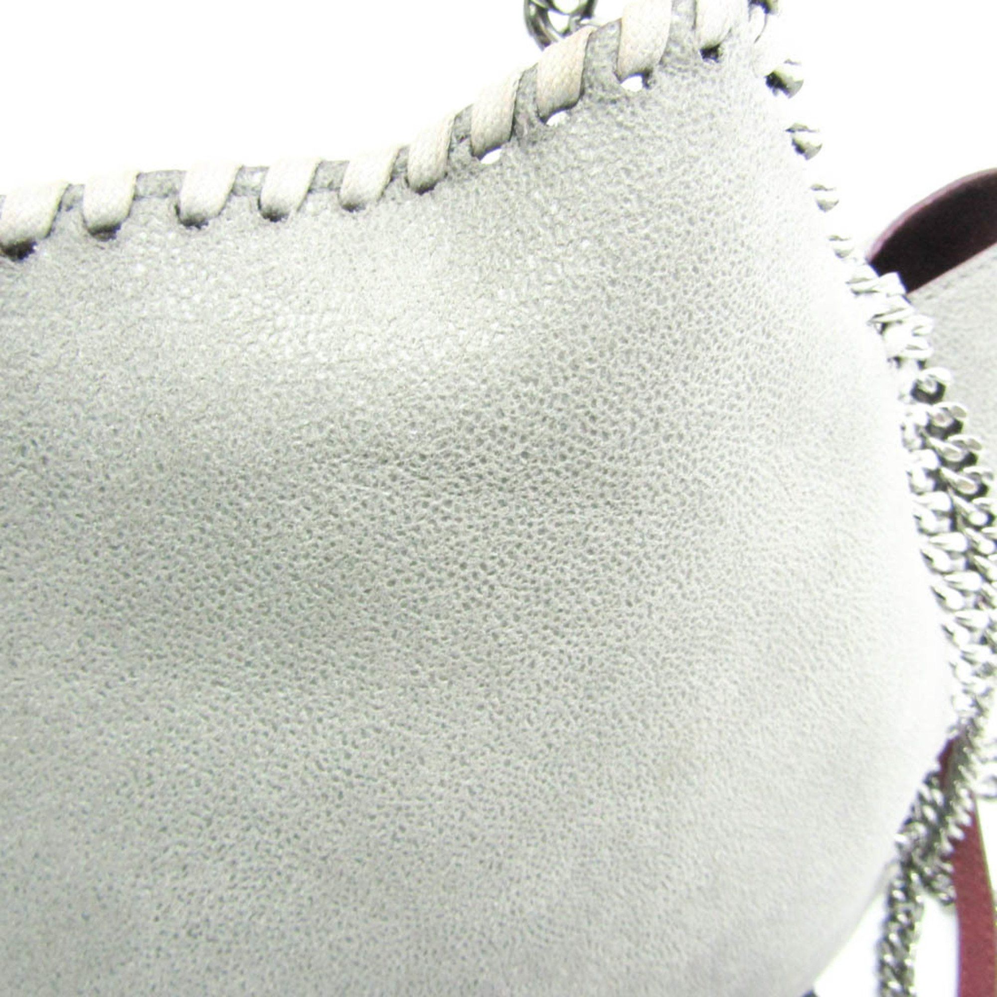 Stella McCartney Stella McCartney Falabella shoulder Size ONE SIZE - 12 Thumbnail