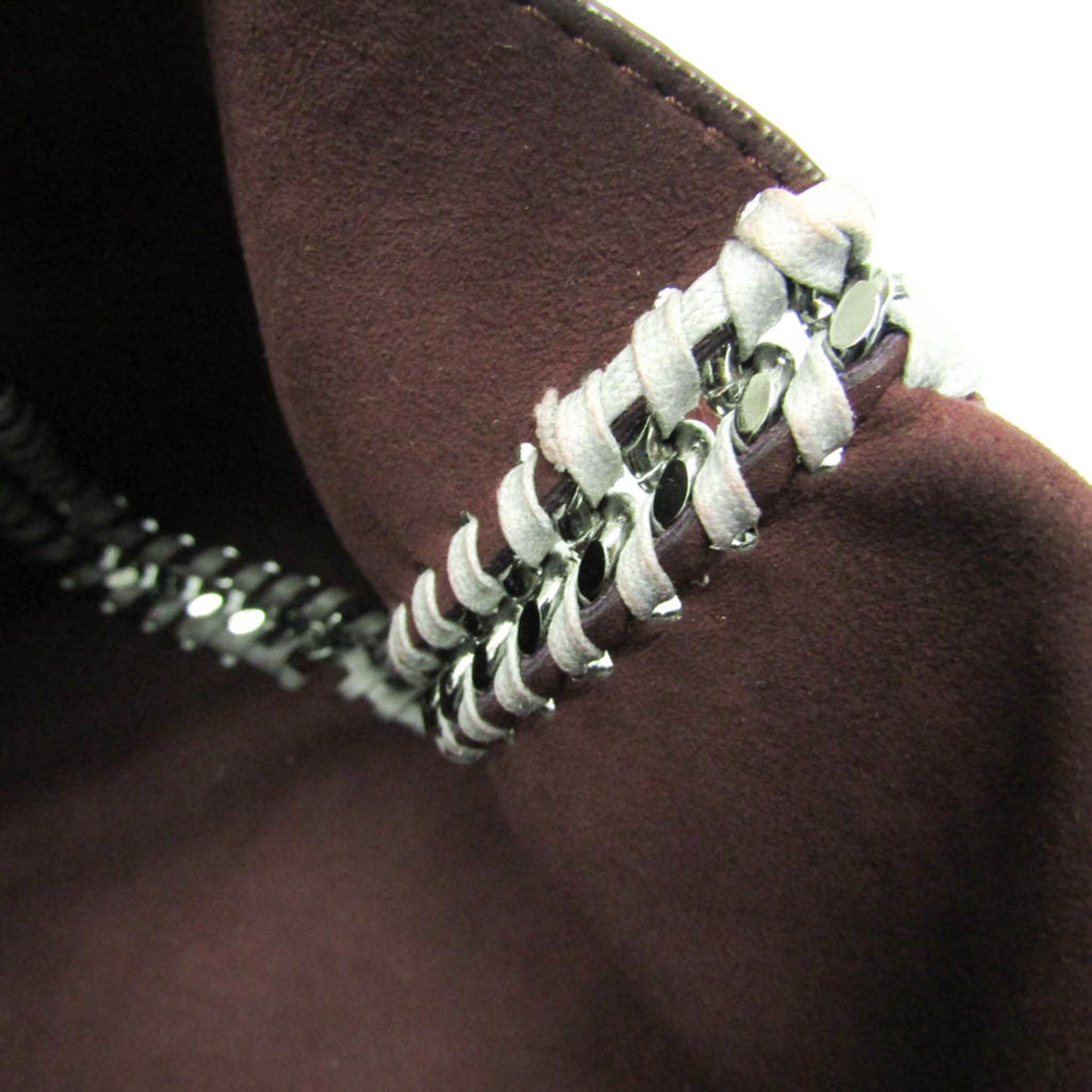 Stella McCartney Stella McCartney Falabella shoulder Size ONE SIZE - 16 Thumbnail