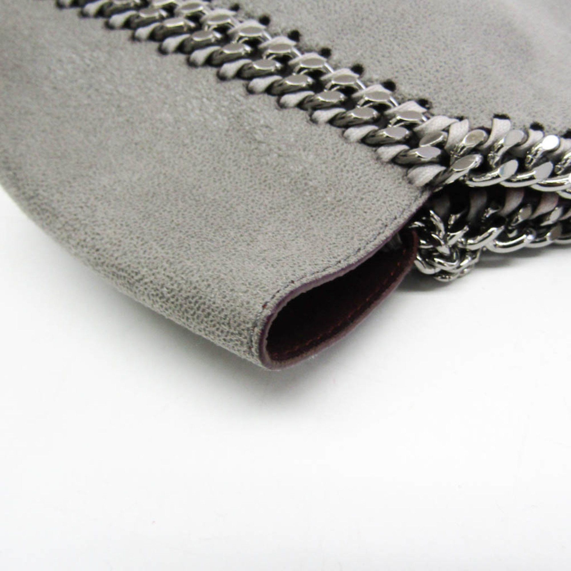 Stella McCartney Stella McCartney Falabella shoulder Size ONE SIZE - 7 Thumbnail