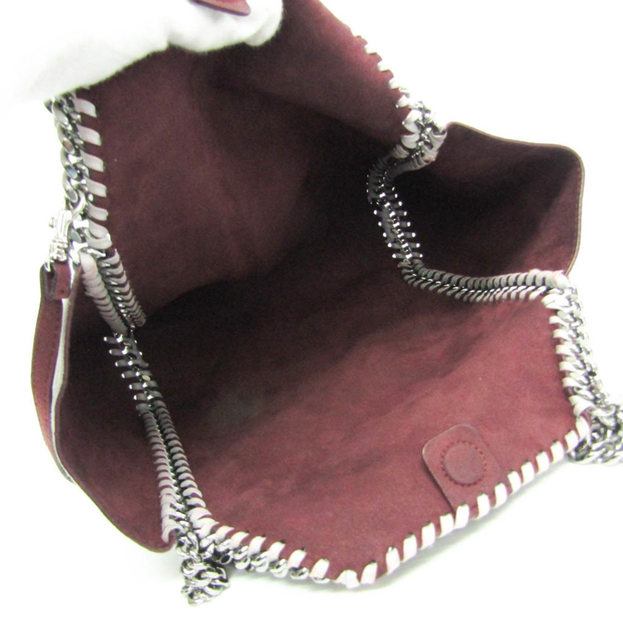 Stella McCartney Stella McCartney Falabella shoulder Size ONE SIZE - 8 Thumbnail