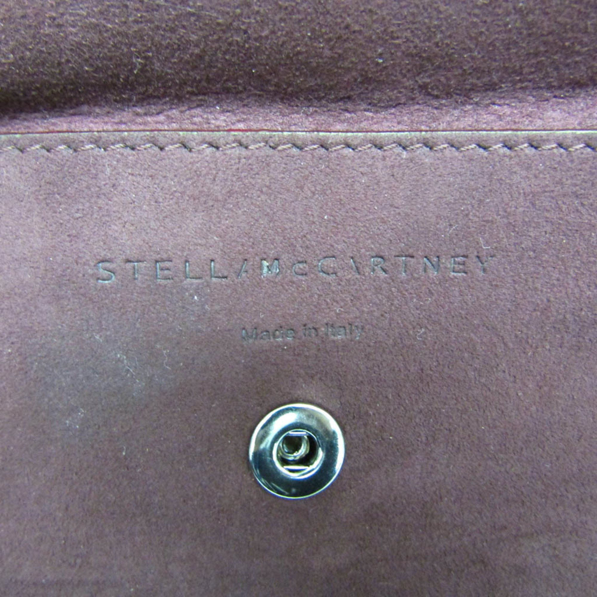 Stella McCartney Stella McCartney Falabella shoulder Size ONE SIZE - 10 Thumbnail