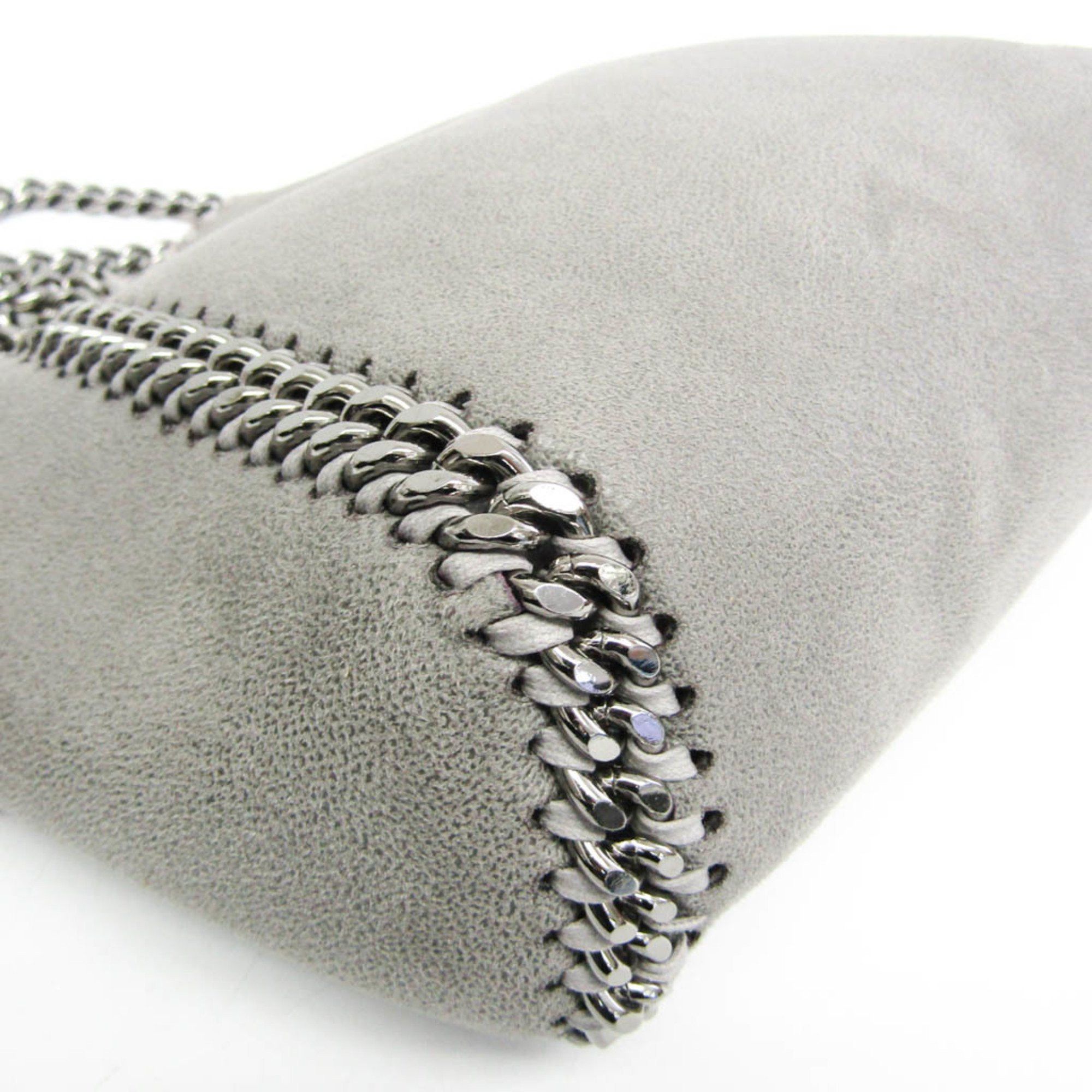 Stella McCartney Stella McCartney Falabella shoulder Size ONE SIZE - 4 Thumbnail