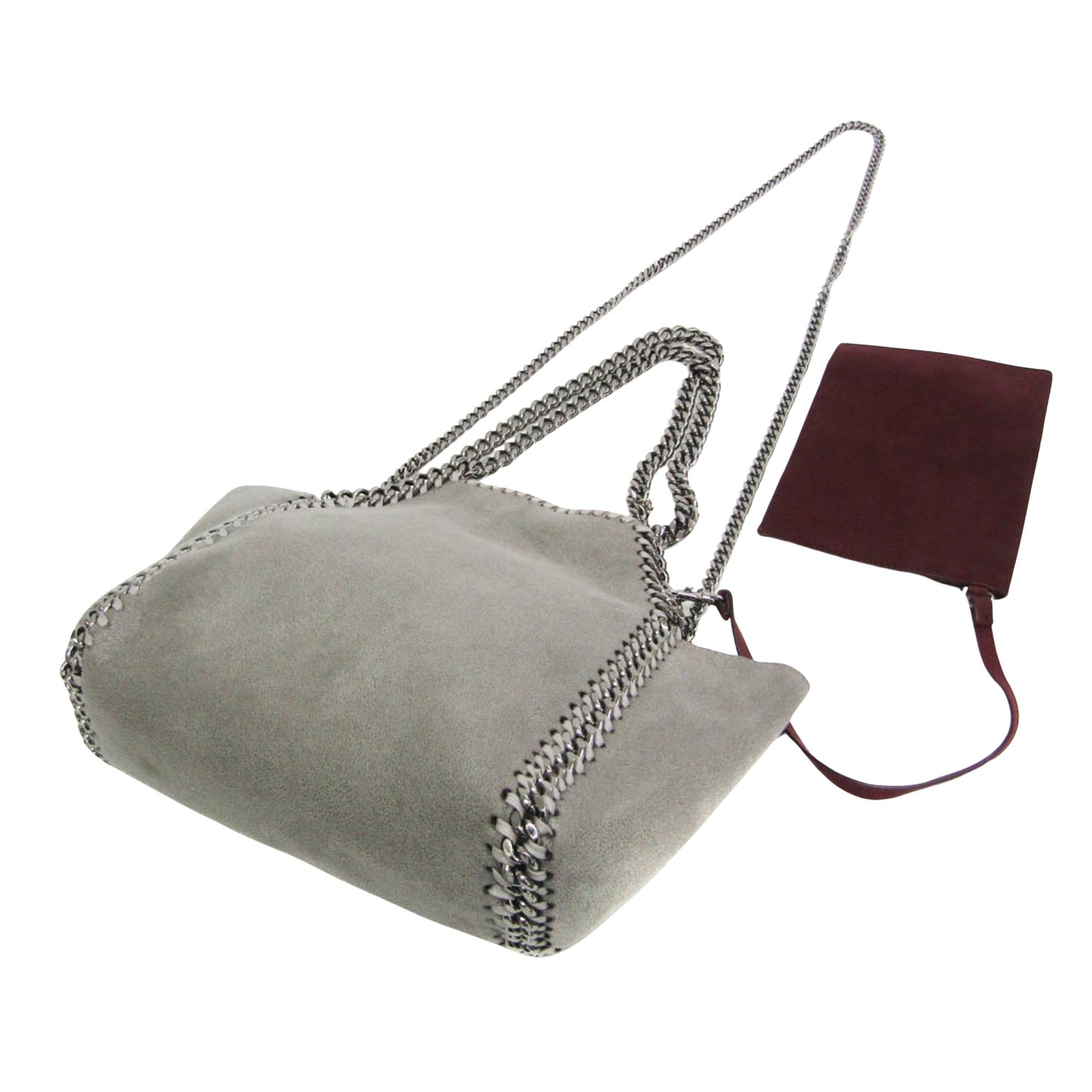 Stella McCartney Stella McCartney Falabella shoulder Size ONE SIZE - 2 Thumbnail