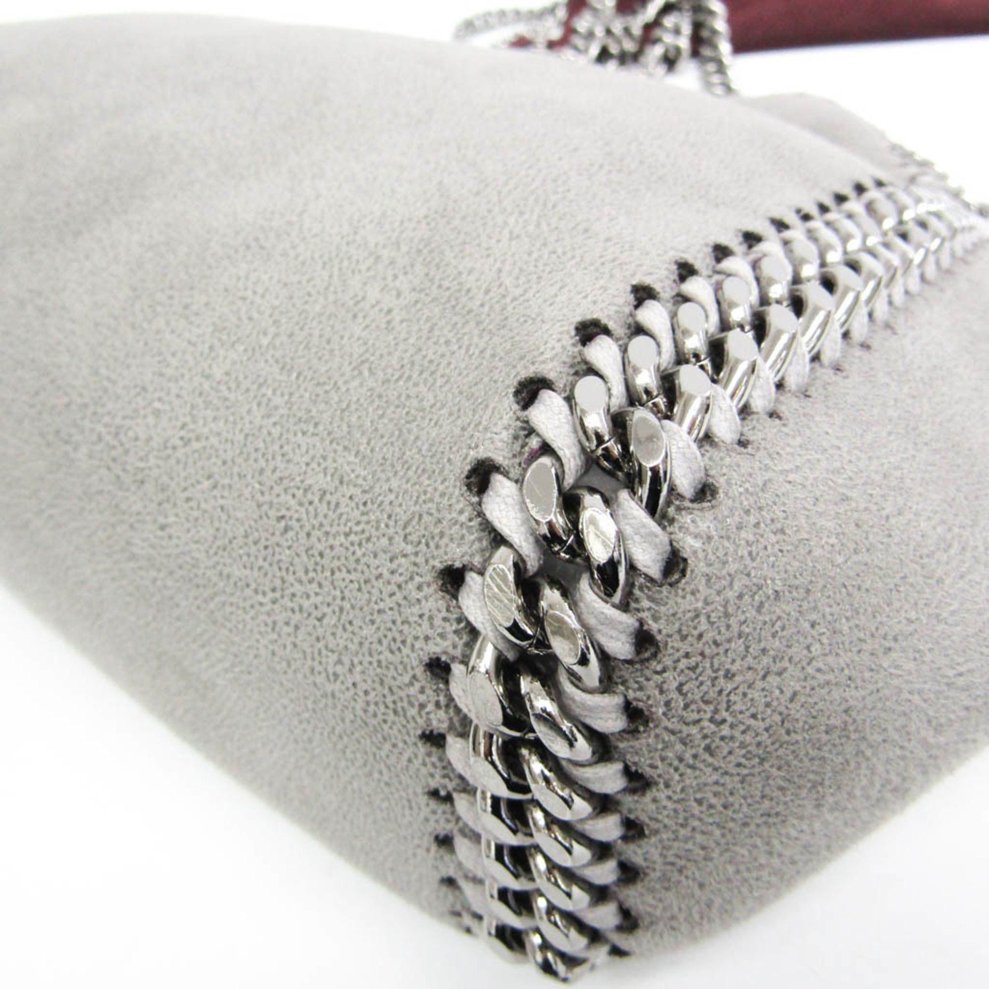 Stella McCartney Stella McCartney Falabella shoulder Size ONE SIZE - 5 Thumbnail