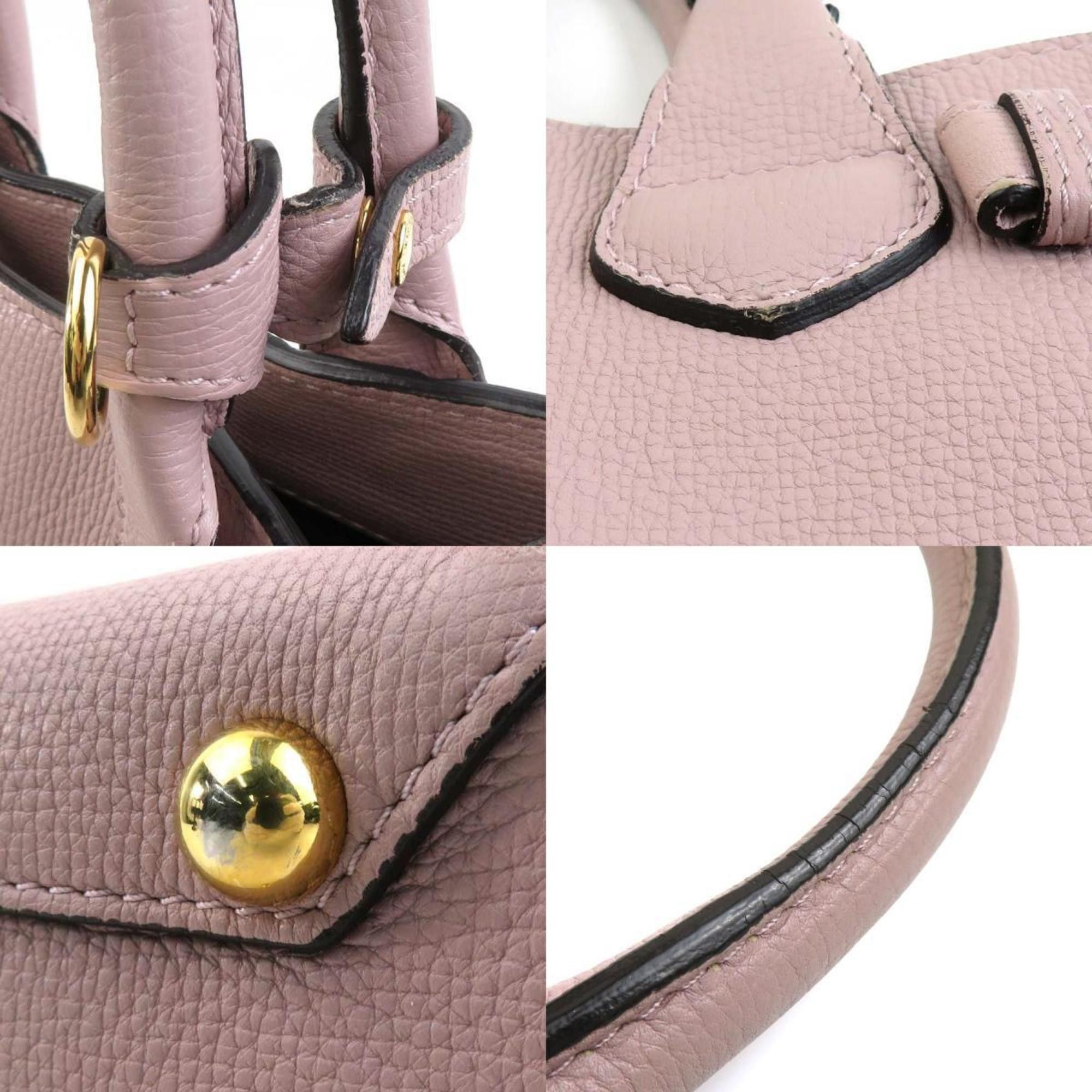 Burberry Burberry Banner handbag Size ONE SIZE - 3 Thumbnail