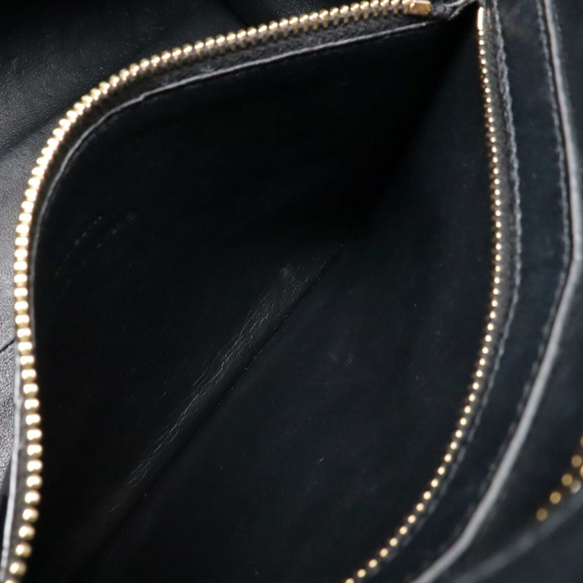Yves Saint Laurent Saint Laurent Baby Cabas handbag Size ONE SIZE - 7 Thumbnail