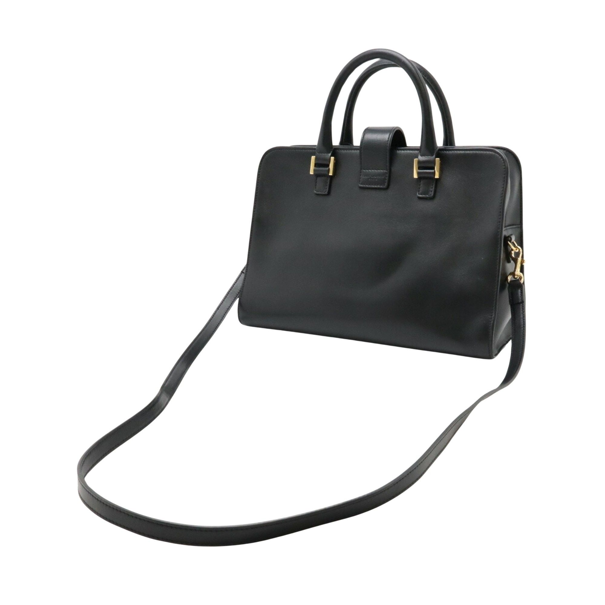 Yves Saint Laurent Saint Laurent Baby Cabas handbag Size ONE SIZE - 2 Thumbnail