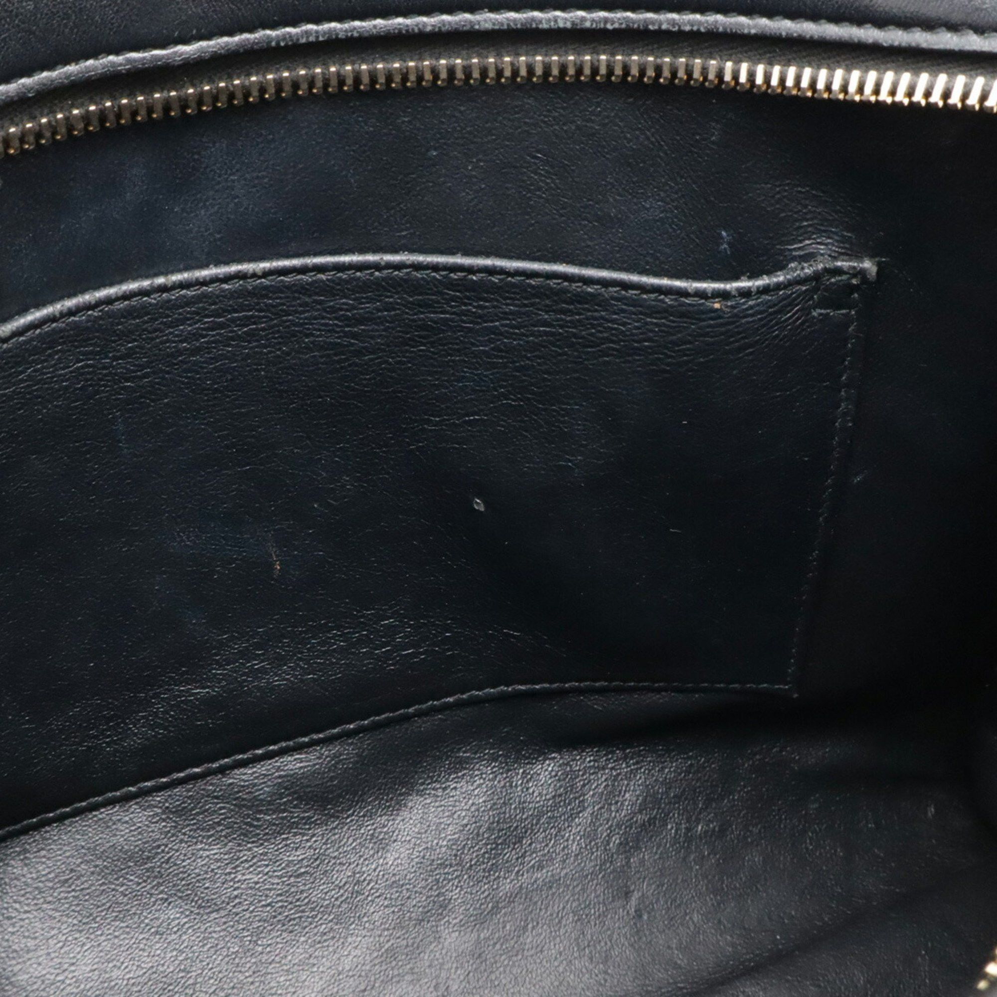 Yves Saint Laurent Saint Laurent Baby Cabas handbag Size ONE SIZE - 6 Thumbnail