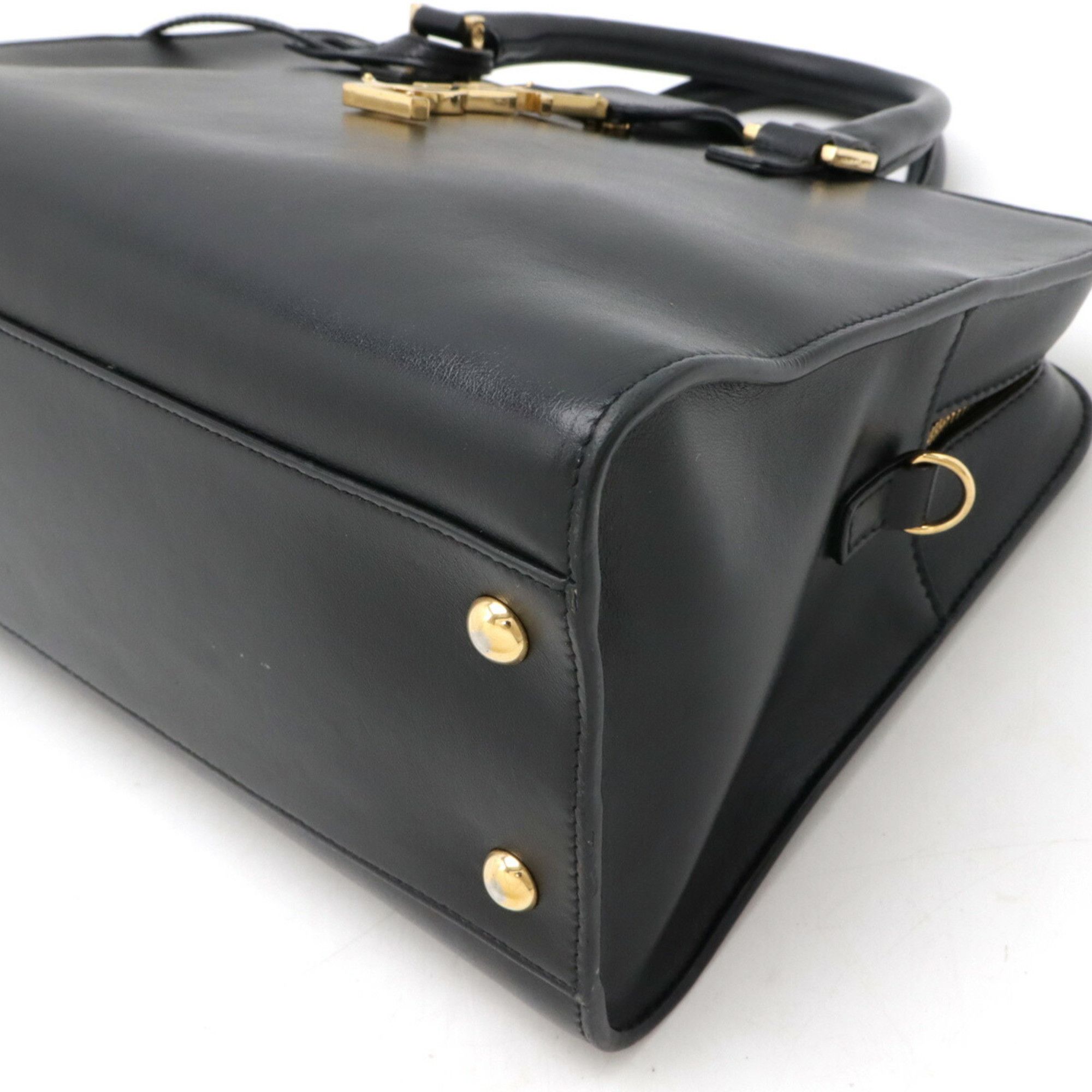 Yves Saint Laurent Saint Laurent Baby Cabas handbag Size ONE SIZE - 4 Thumbnail