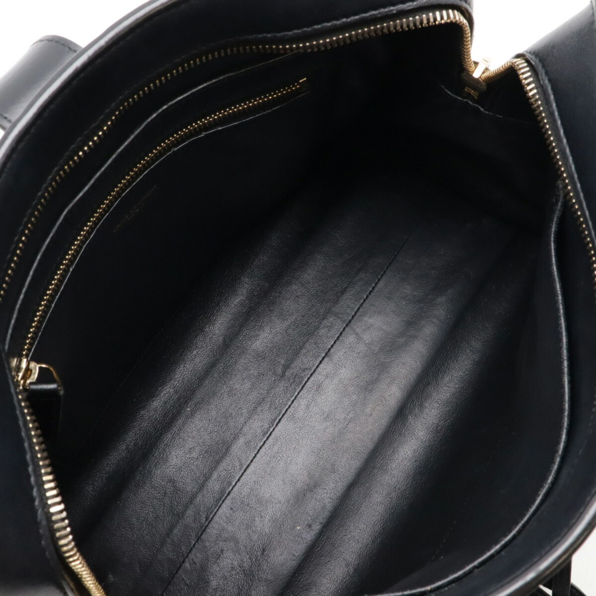 Yves Saint Laurent Saint Laurent Baby Cabas handbag Size ONE SIZE - 9 Thumbnail