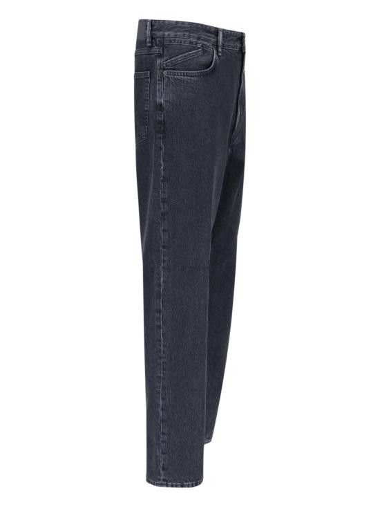 CLOSED CLOSED Men Denim Pants C32228 12C 9K DGY Black Size US 29 - 3 Thumbnail