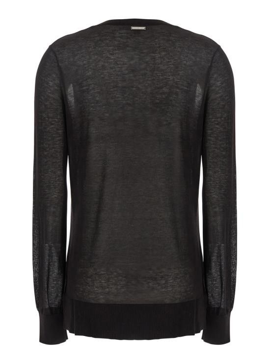 Michael Kors MICHAEL KORS Women Jackets MR56159GW2001 Black Size M / US 6-8 / IT 42-44 - 2 Thumbnail