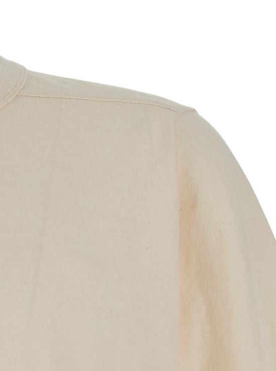 Rick Owens RICK OWENS Men Tops RU01E5274JNC21 White Size US S / EU 44-46 / 1 - 3 Thumbnail
