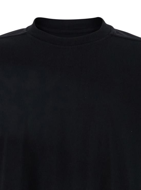 Rick Owens RICK OWENS Men Tops RU01E5283JA09 Black Size US S / EU 44-46 / 1 - 3 Thumbnail