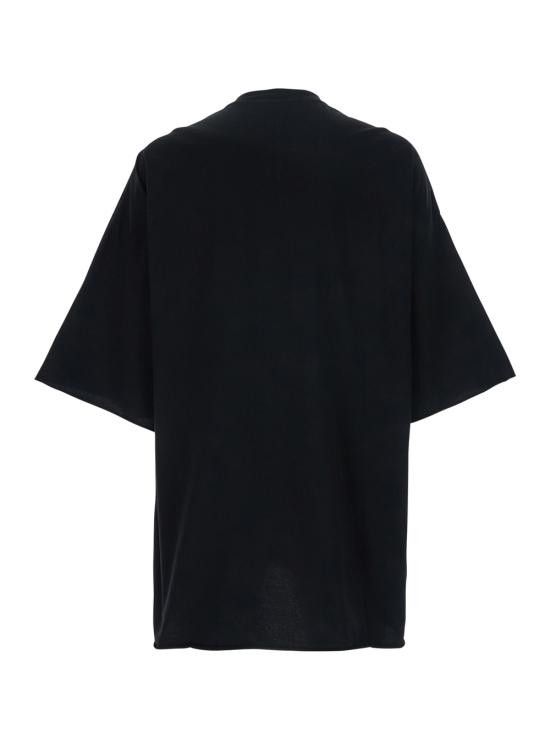 Rick Owens RICK OWENS Men Tops RU01E5283JA09 Black Size US S / EU 44-46 / 1 - 2 Thumbnail