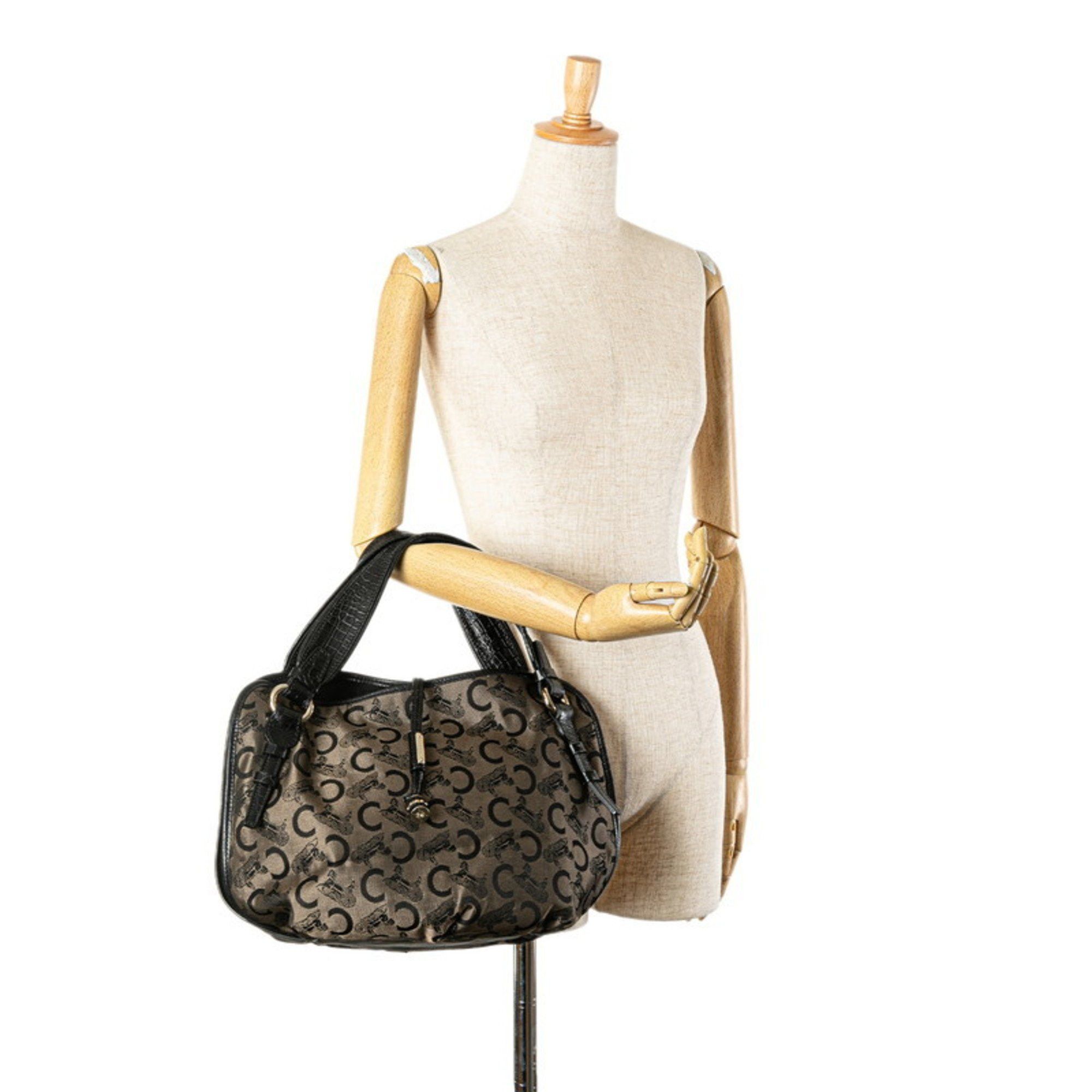 Celine Céline Bittersweet tote Size ONE SIZE - 10 Thumbnail