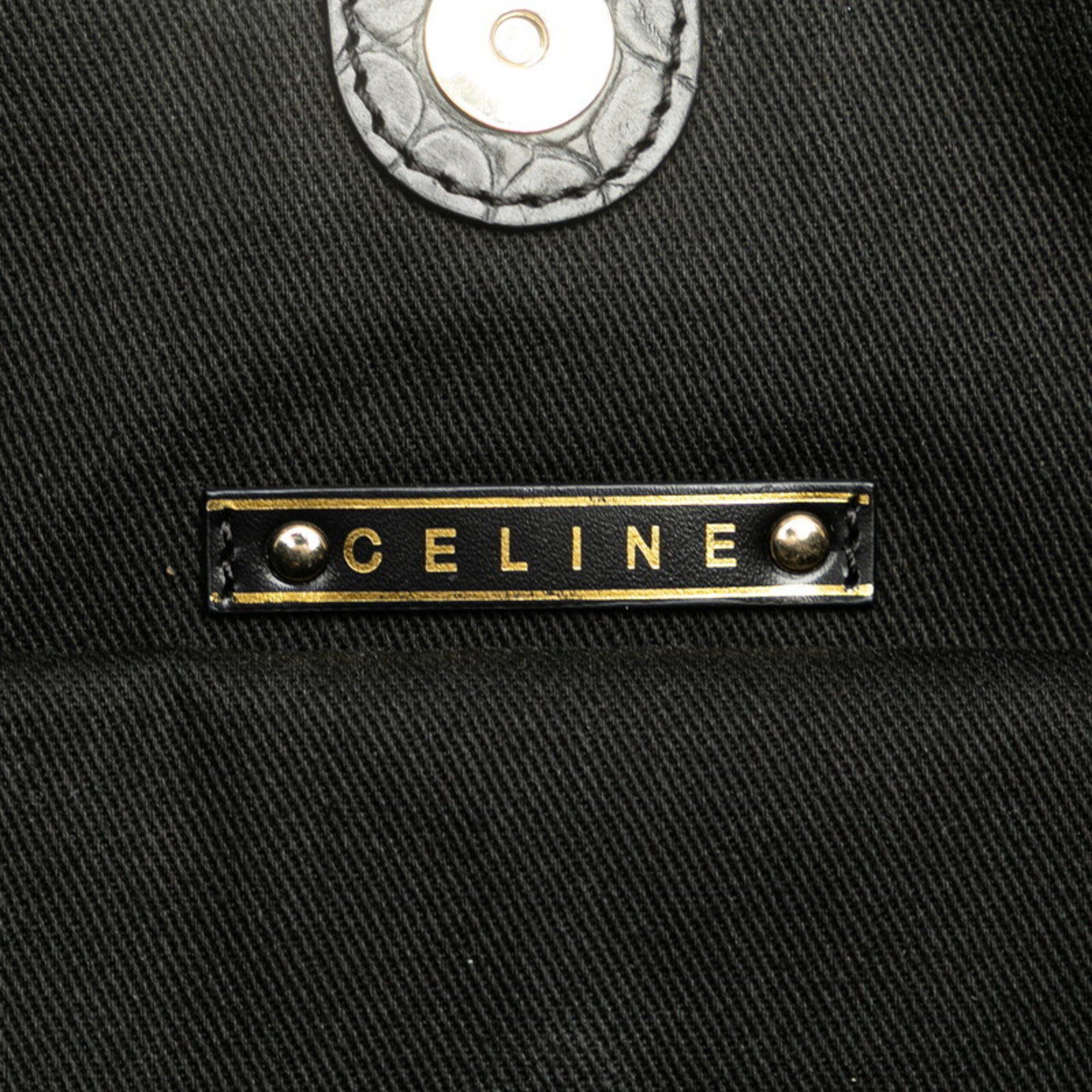 Celine Céline Bittersweet tote Size ONE SIZE - 5 Thumbnail
