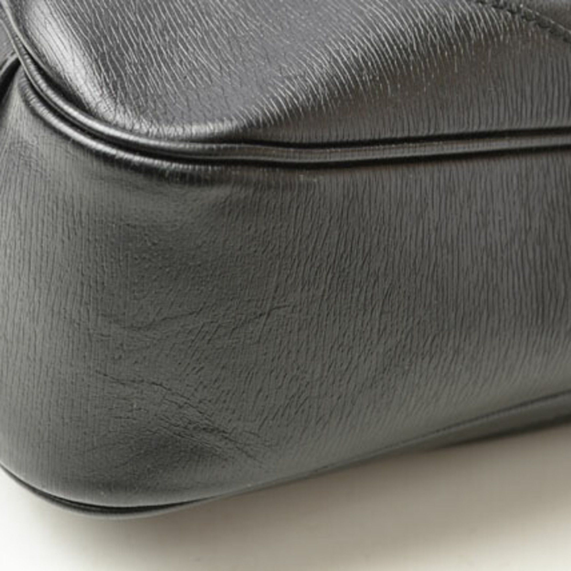 Gucci Gucci Bamboo shoulder Size ONE SIZE - 6 Thumbnail