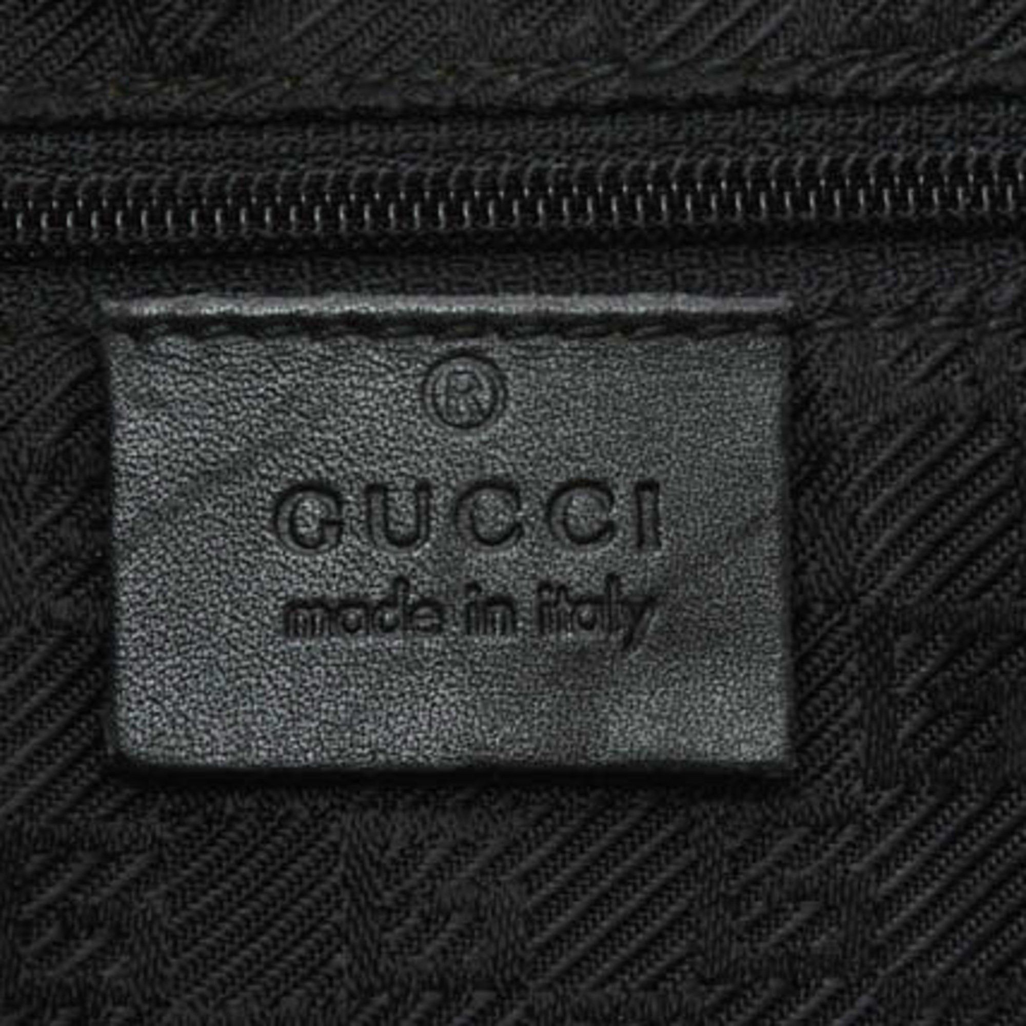 Gucci Gucci Bamboo shoulder Size ONE SIZE - 13 Thumbnail