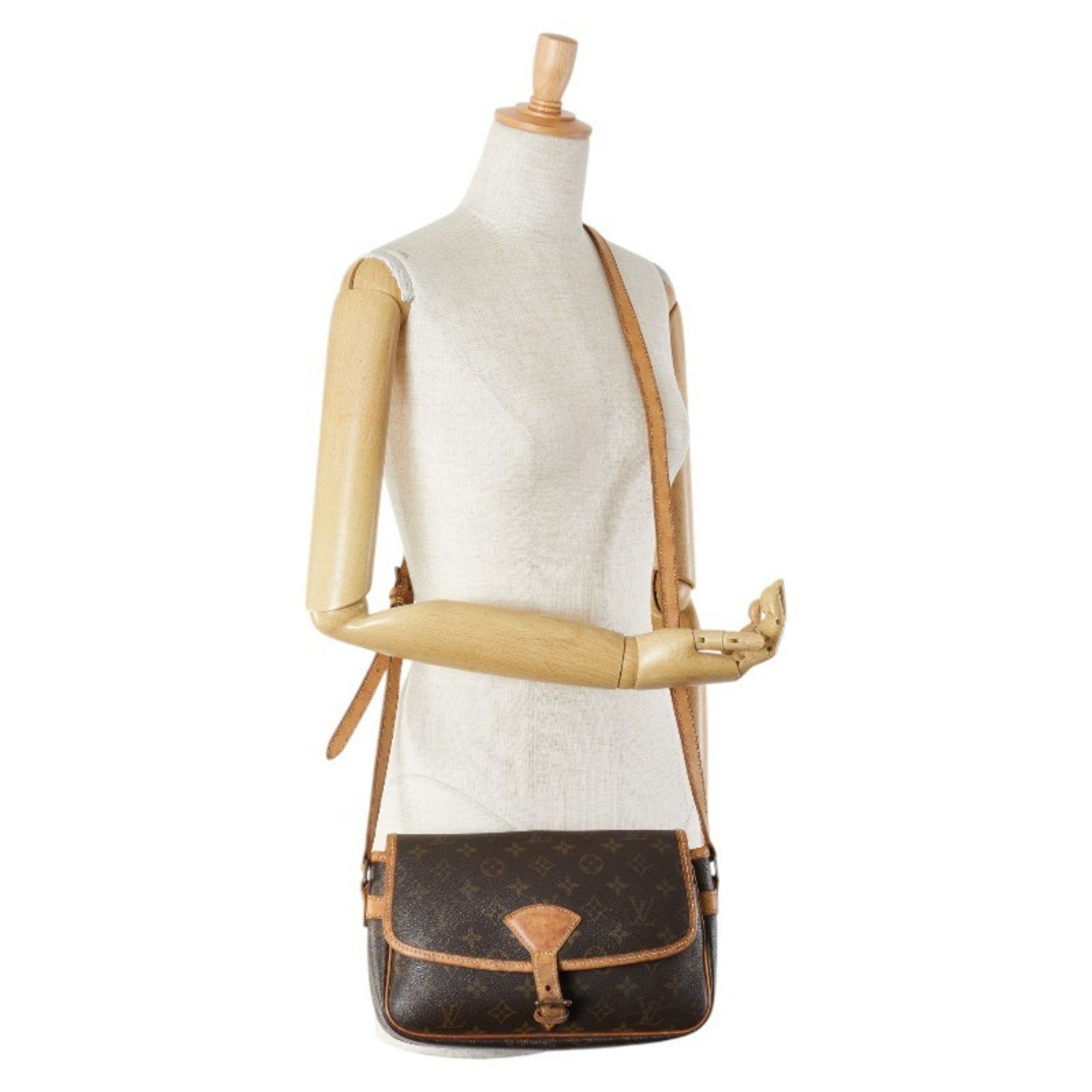 Louis Vuitton Louis Vuitton Sologne shoulder Size ONE SIZE - 10 Thumbnail